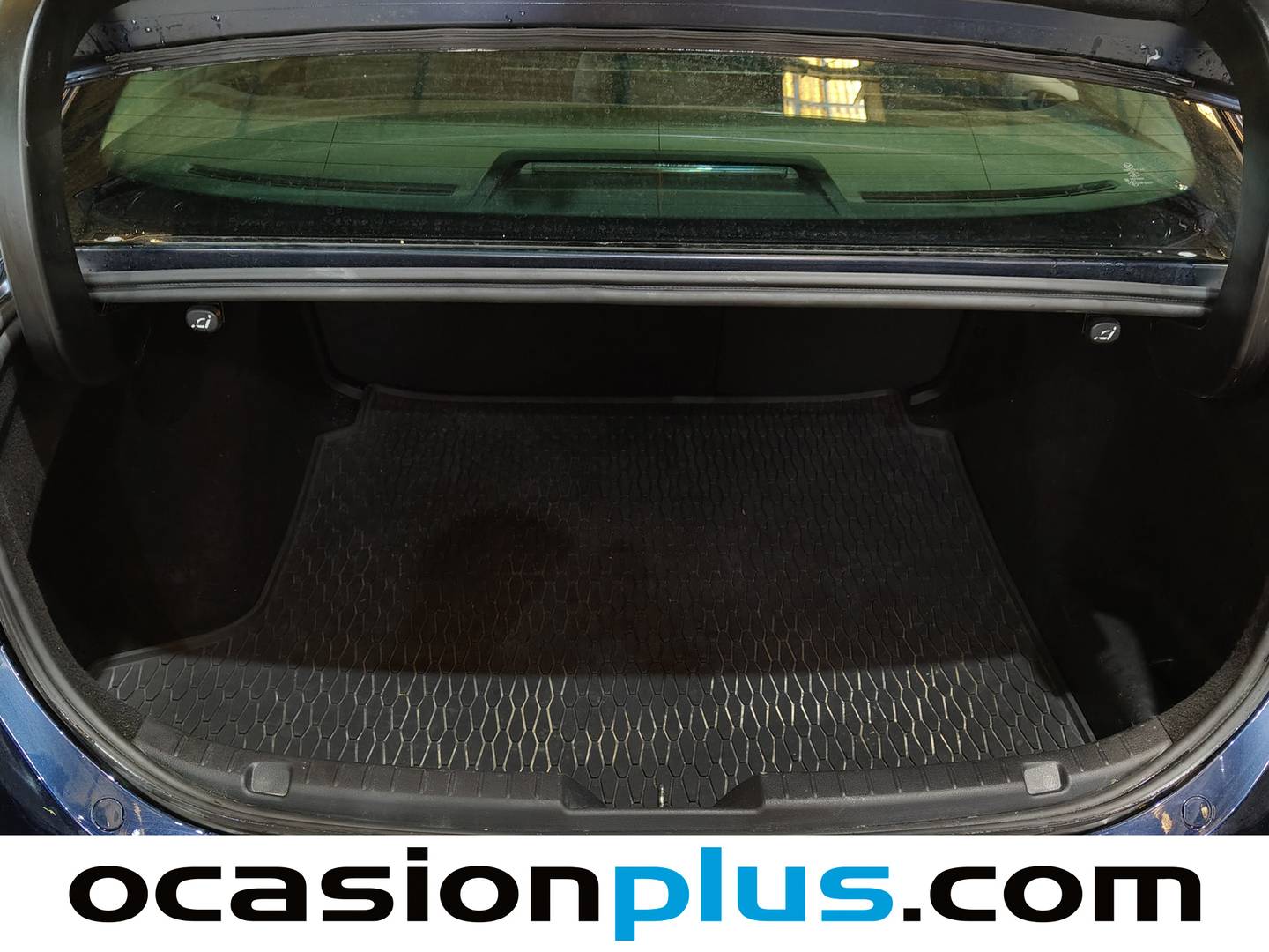 Foto Mazda Mazda3 Mazda Mazda 3 2.0 Skyactiv-X Evolution (186 CV)