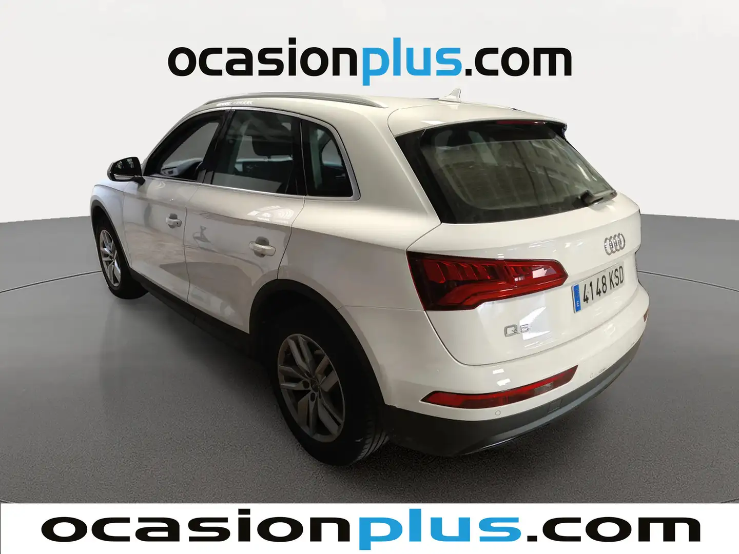 Foto Audi Q5 Audi Q5 Advanced 2.0 TDI (150 CV)