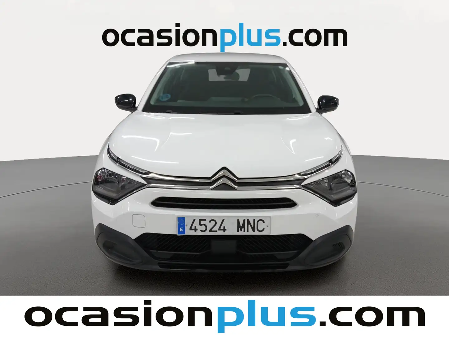 Foto Citroën C4 Citroen C4 PureTech 130 S&S You (131 CV)