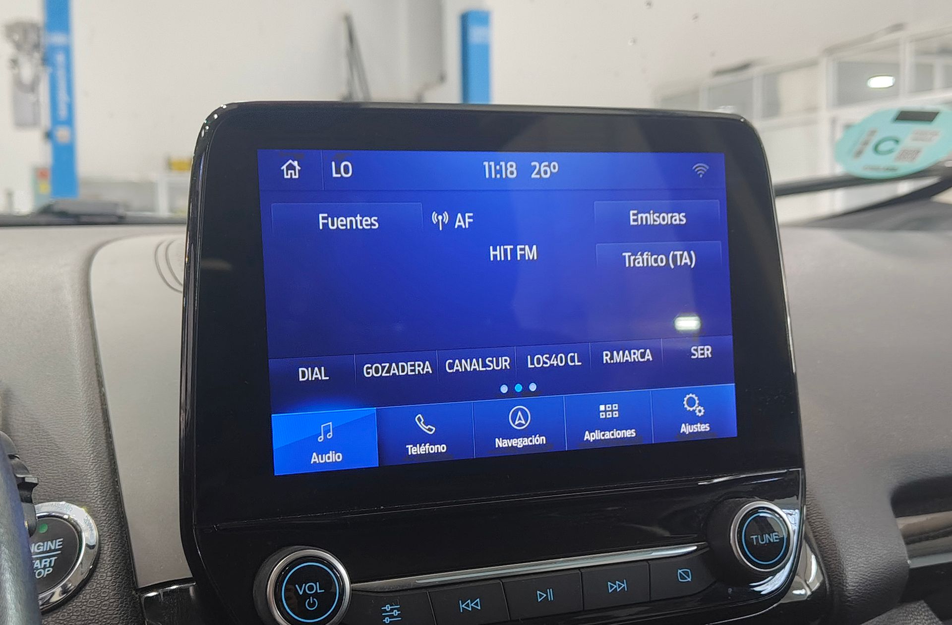 Ford EcoSport 1.0T EcoBoost Titanium - foto 32