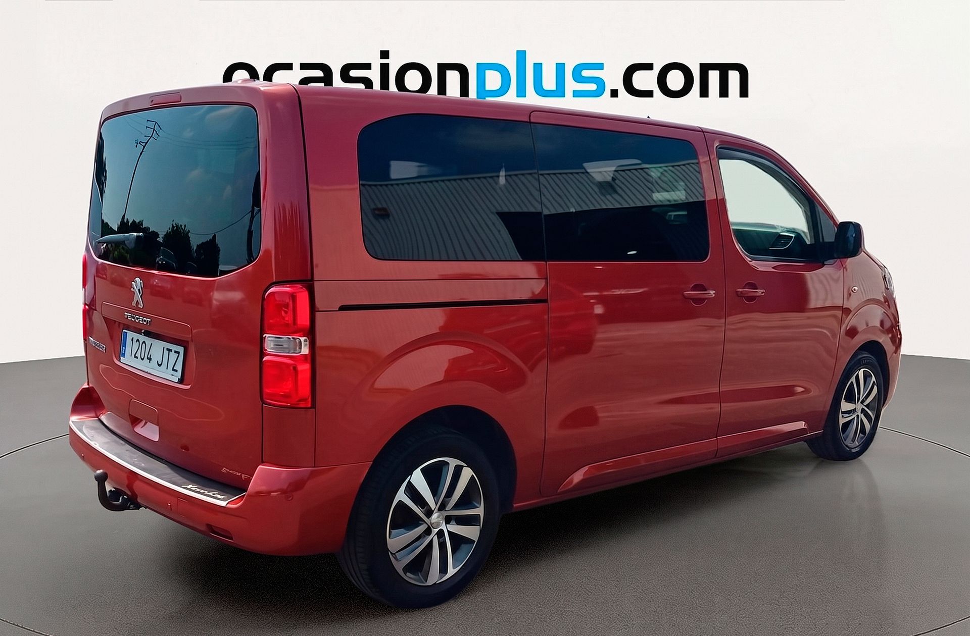 Peugeot Traveller BlueHDi 115 Business Standard - foto 3