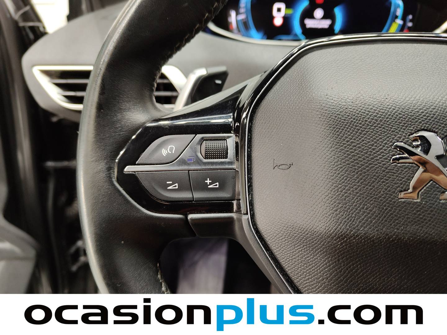 Foto Peugeot 3008 Hybrid Peugeot 3008 Hybrid 300 Allure Pack e-EAT8 4x4 (300 CV)