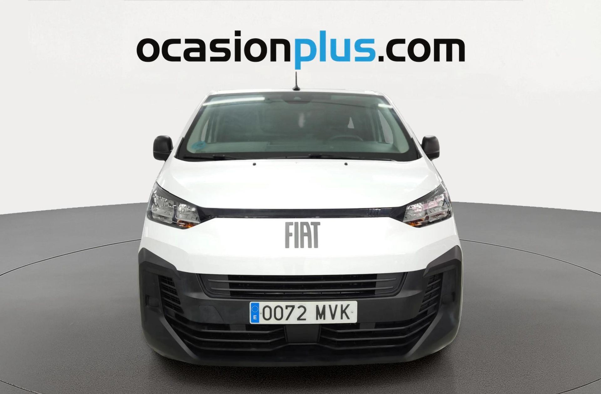 Fiat Scudo Furgon 1.5 BlueHDi L2 - foto 10