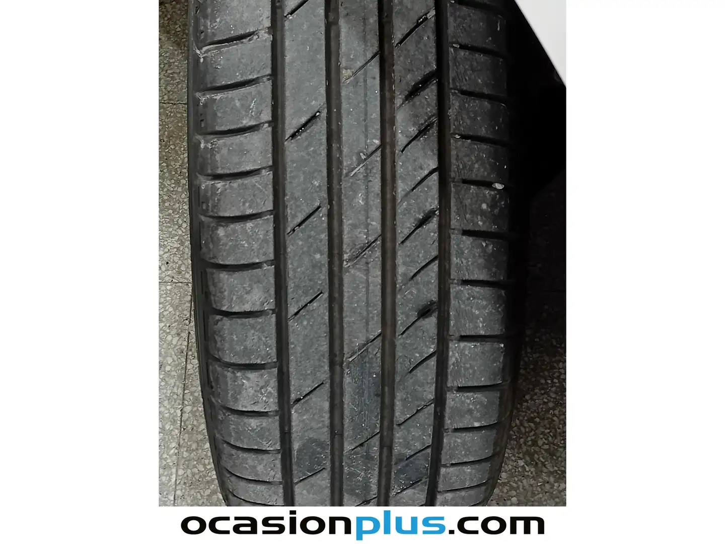 Foto Skoda Kamiq Skoda Kamiq 1.0 TSI Ambition (110 CV)