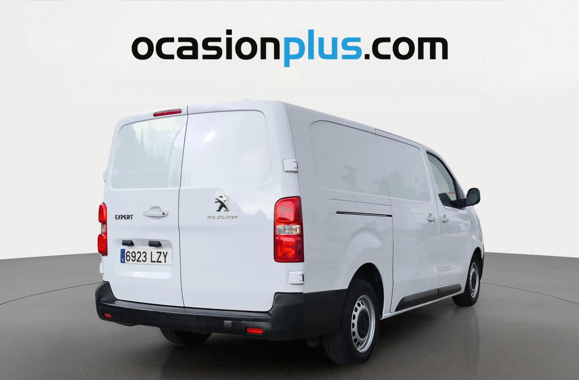 Peugeot Expert Furgon BlueHDi 100 Premium Long 2 plazas - foto 4