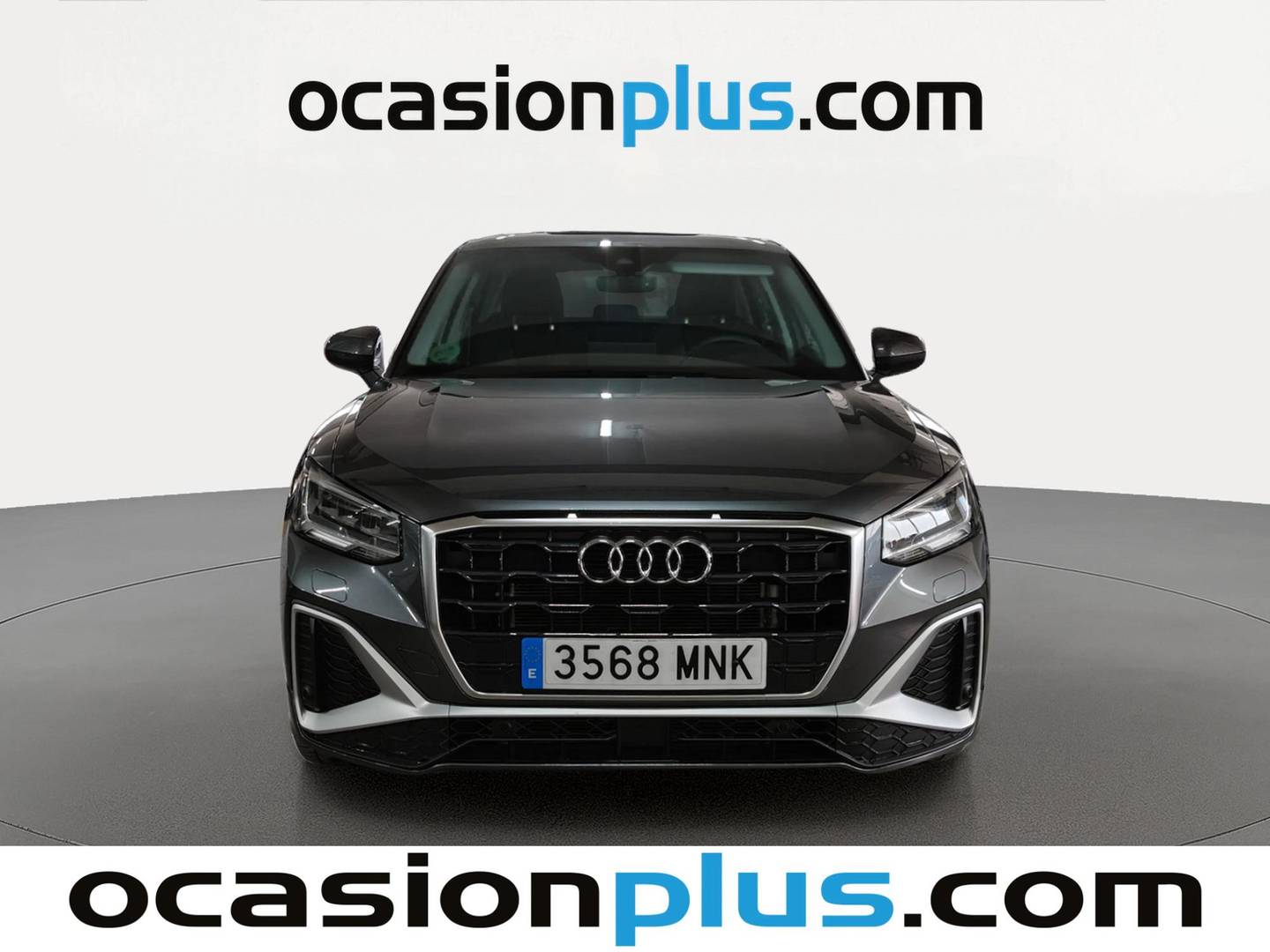 Audi Q2 Audi Q2 S line 35 TFSI (150 CV) S tronic 150cv