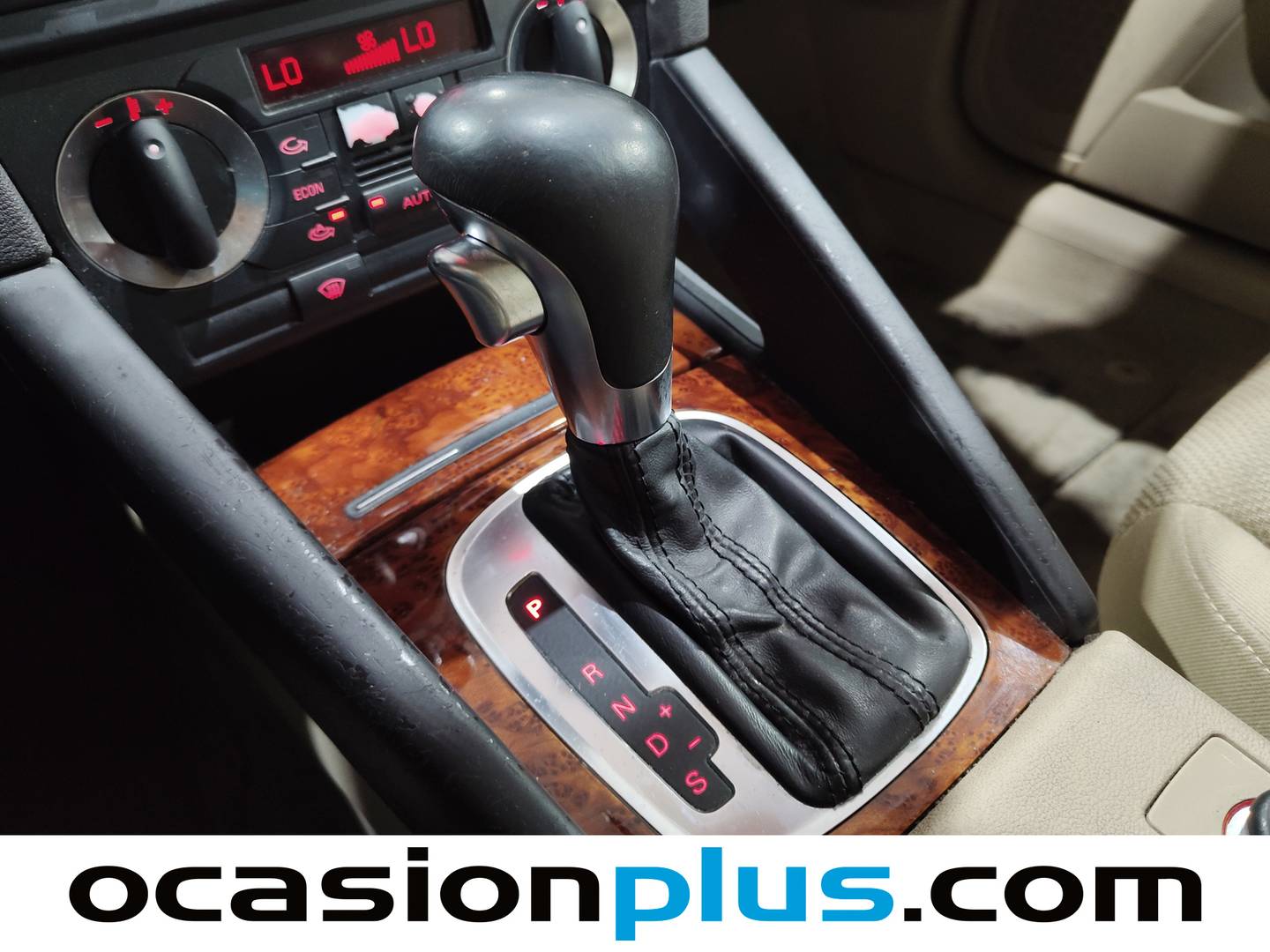 Audi A3 Audi A3 Sportback 2.0 TDI DPF  (140 CV) S tronic de segunda mano