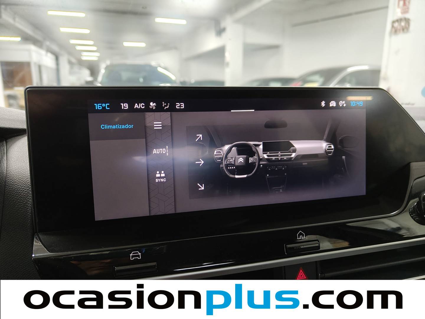 Foto Citroën C4 Citroen C4 PureTech 130 S&S Plus (131 CV)