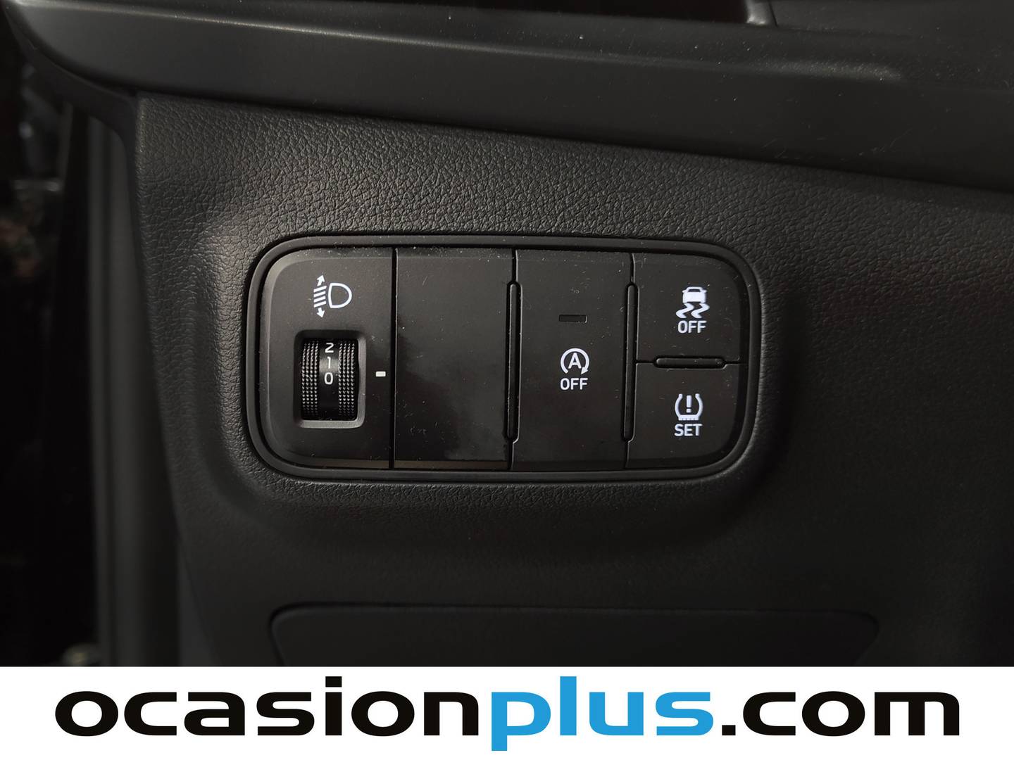 Hyundai i20 Hyundai i20 1.0 TGDI 48V Klass  (100 CV) seminuevo