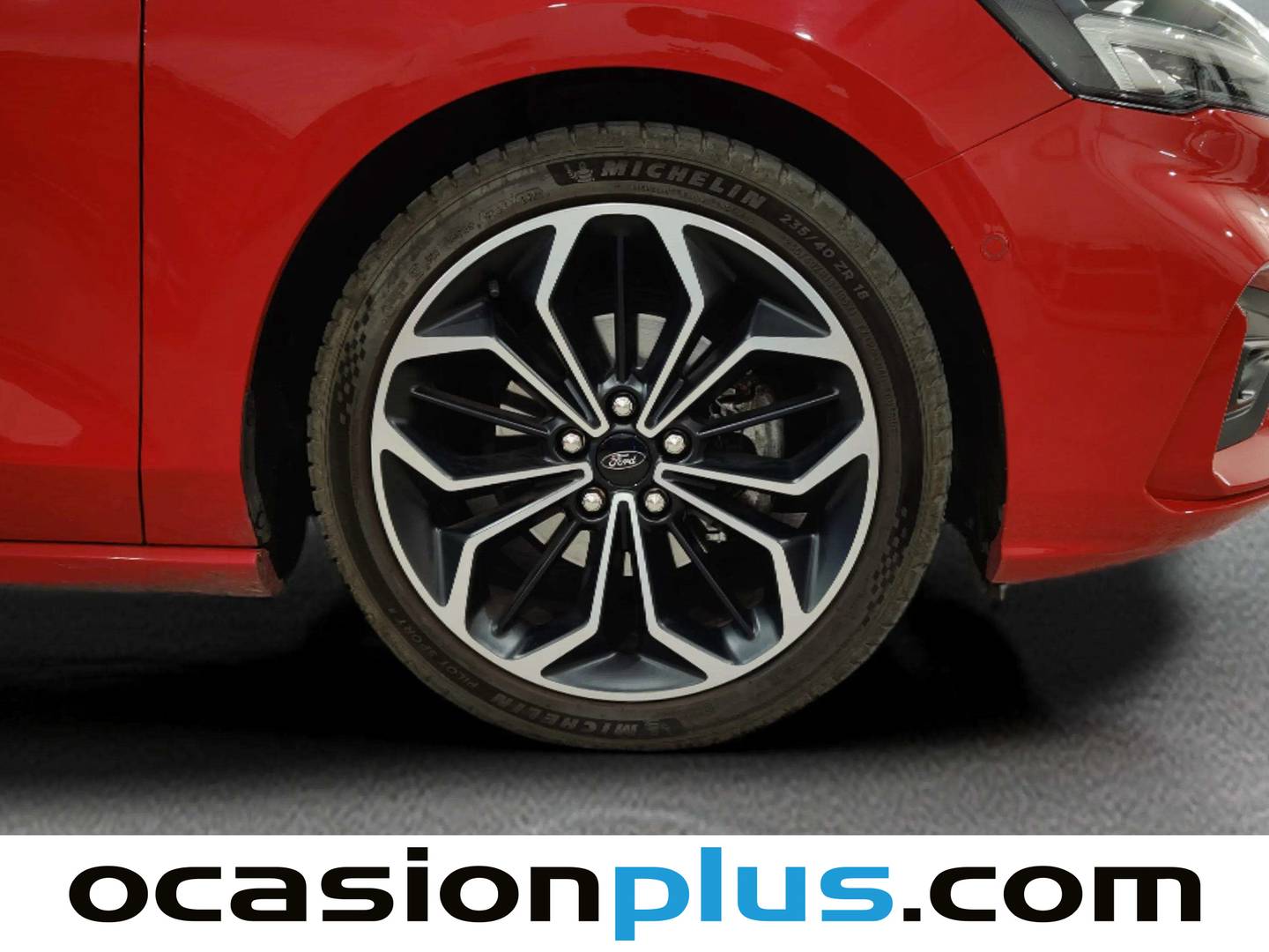 Ford Focus Ford Focus 1.5 Ecoboost ST-Line Auto (150 CV) barato