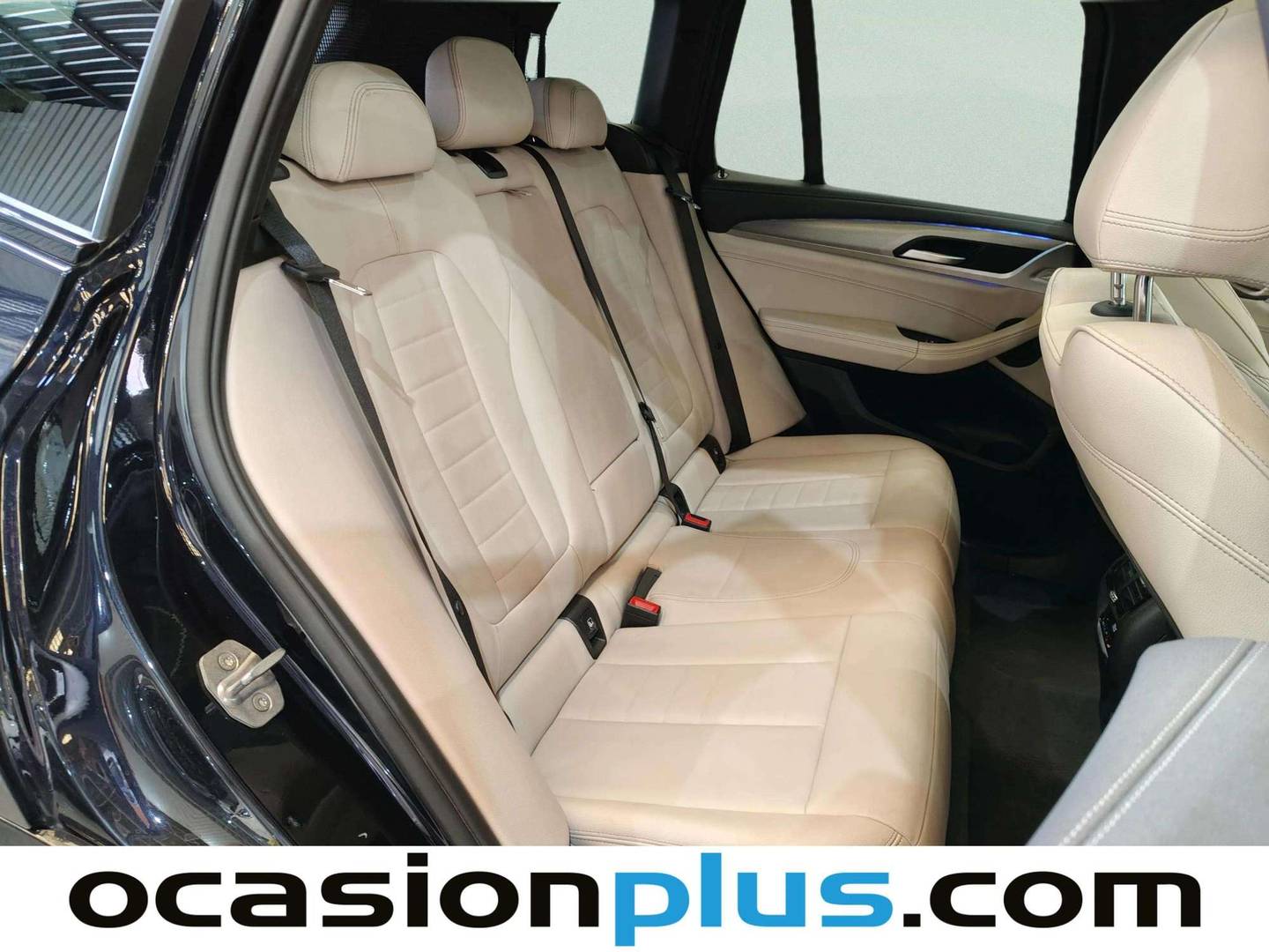 BMW X3 BMW X3 M40i (360 CV) 2018