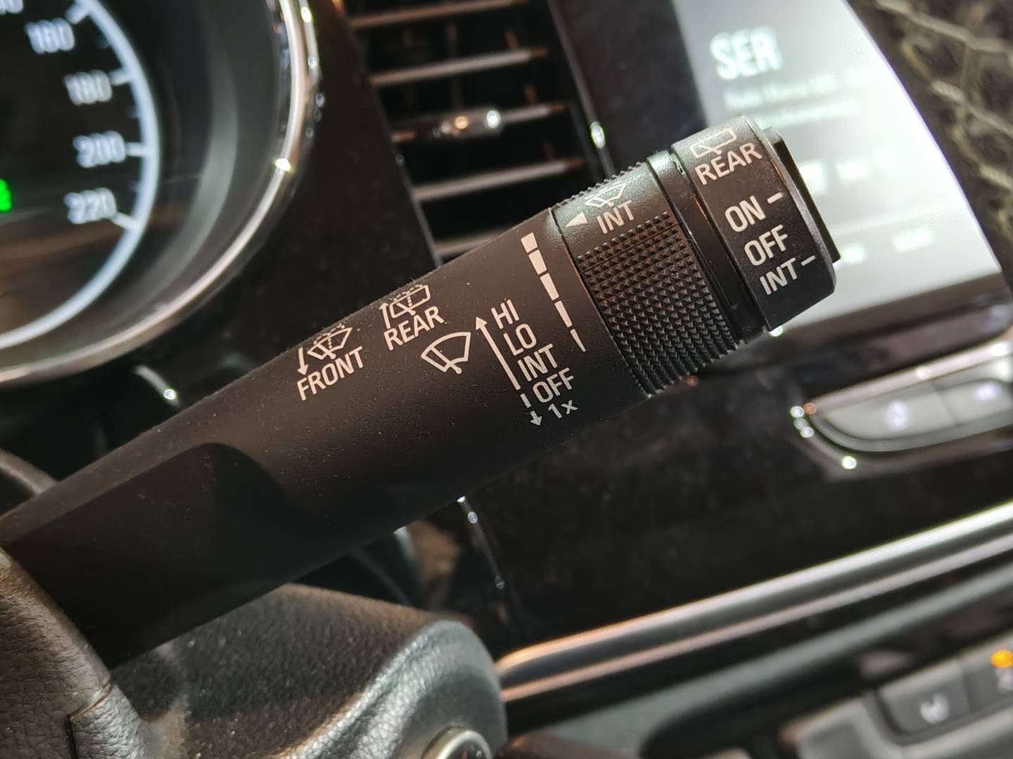 Foto Opel Mokka X Opel Mokka X 1.4 Turbo S&S Selective 4X2 (140 CV)