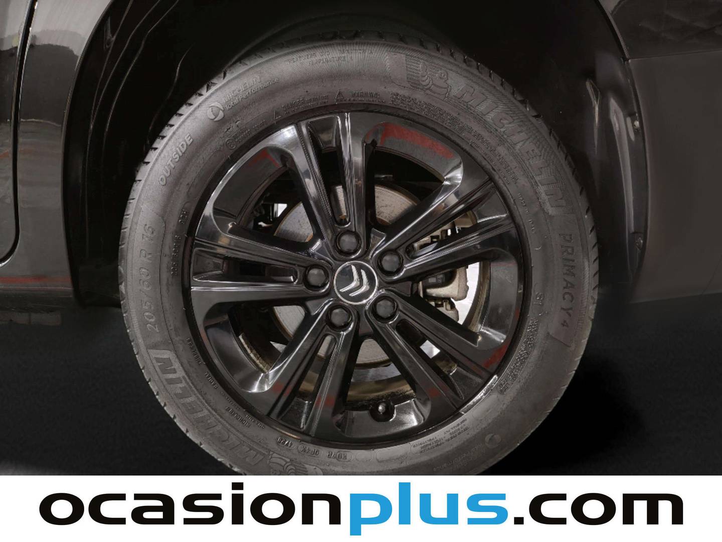 Citroën Berlingo Citroën Berlingo Combi BlueHDi 100 S&S Talla M Feel Pack (102 CV) 2020