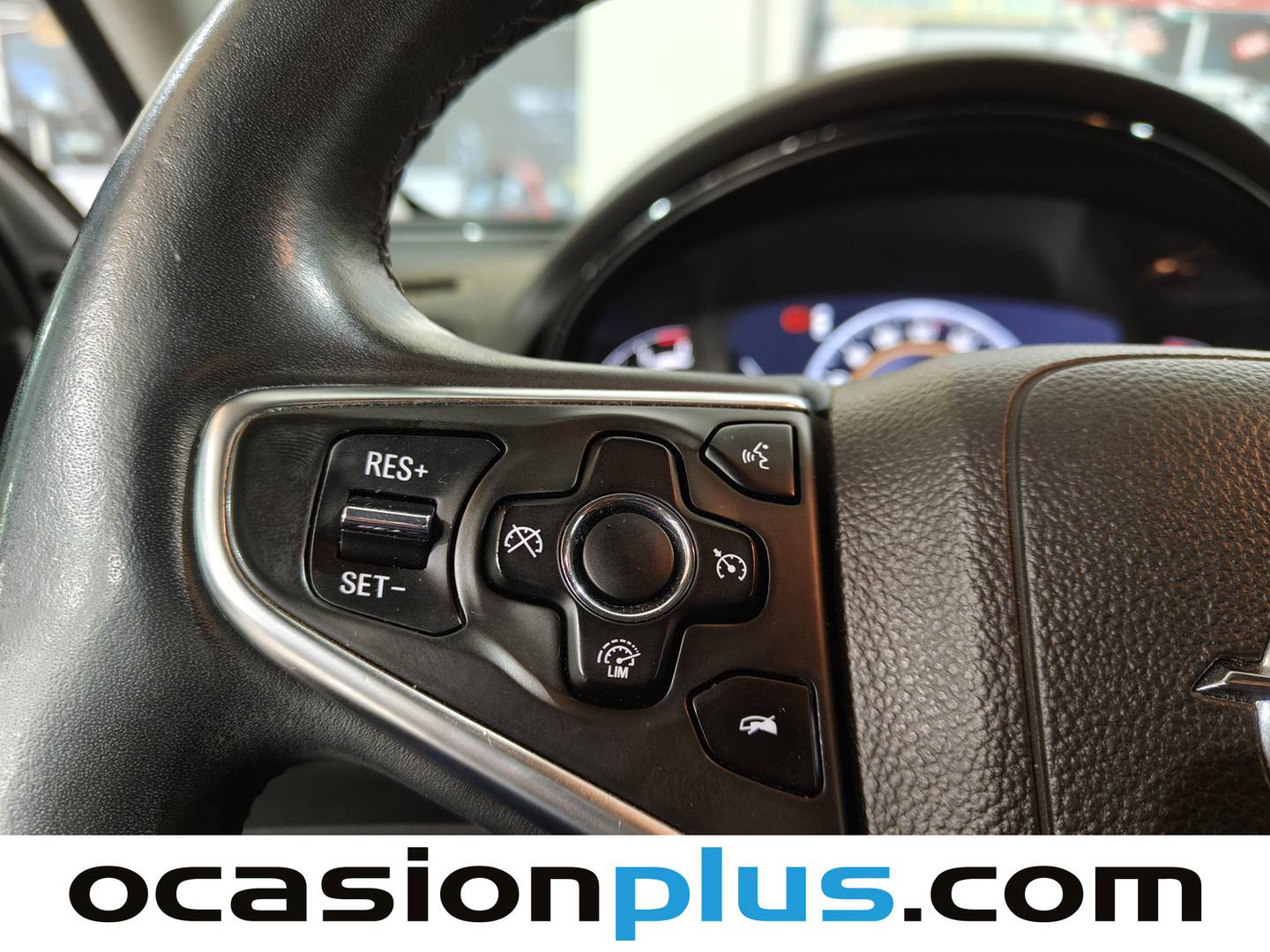 Opel Insignia Opel Insignia 1.6 CDTI ecoFlex S&S Business (136 CV) 2016