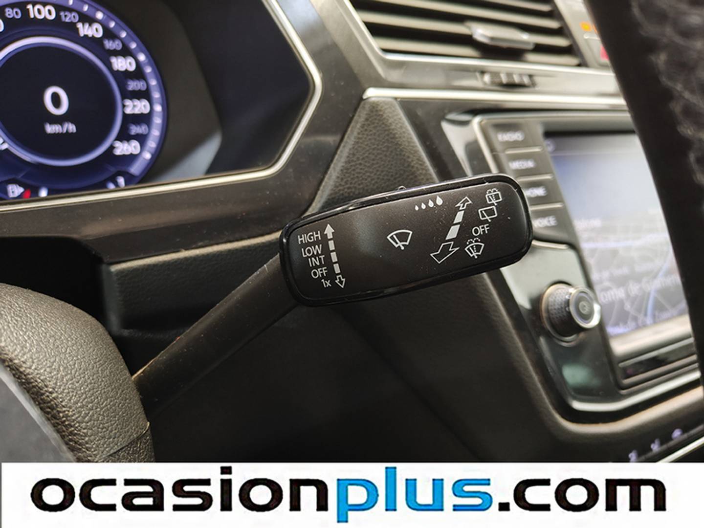 Foto Volkswagen Tiguan Volkswagen Tiguan Sport 1.4 TSI ACT (150 CV) DSG