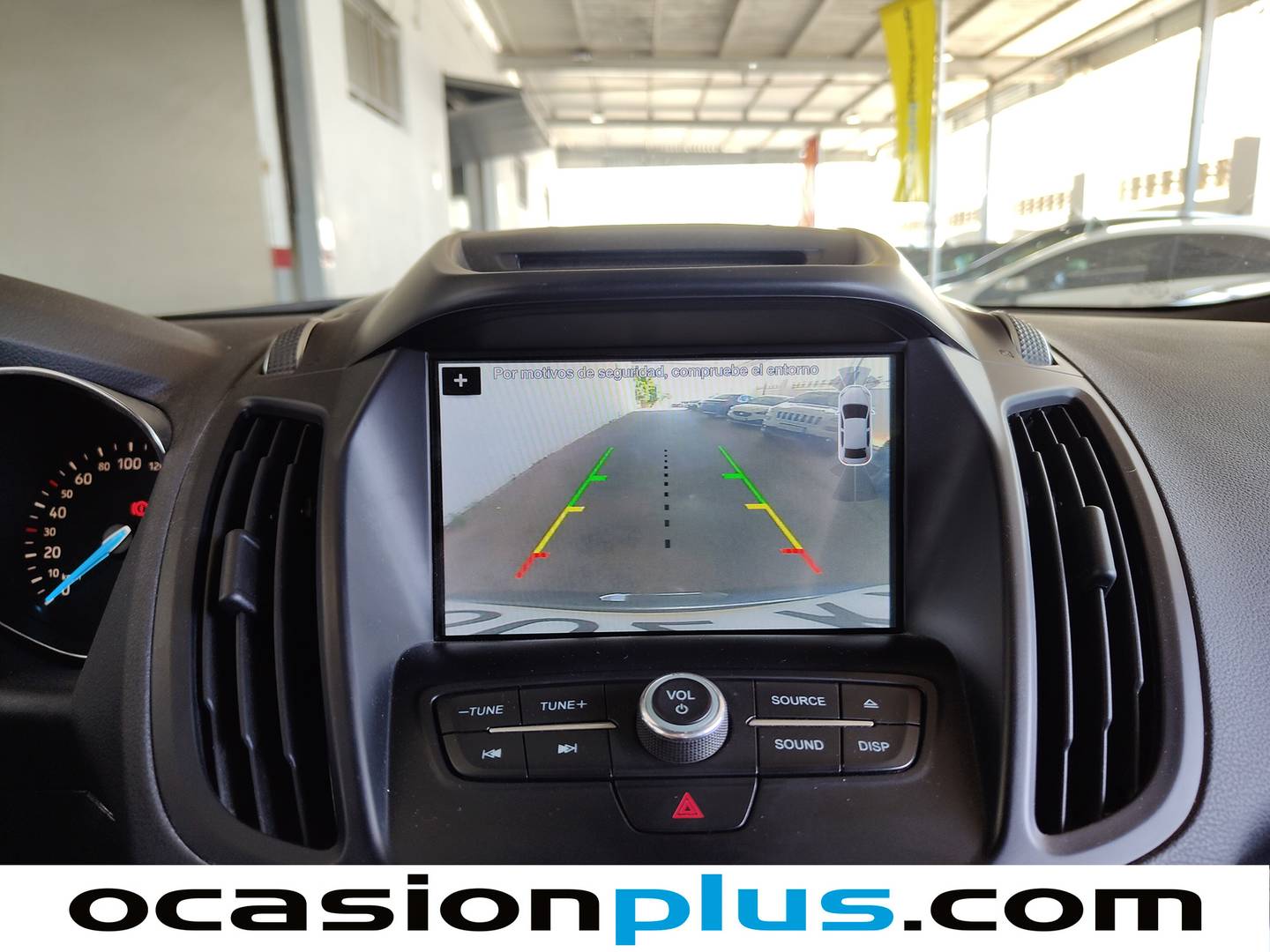 Extras del Ford Kuga Ford Kuga 1.5 EcoBoost 4x2 ST-Line Lim.Ed.