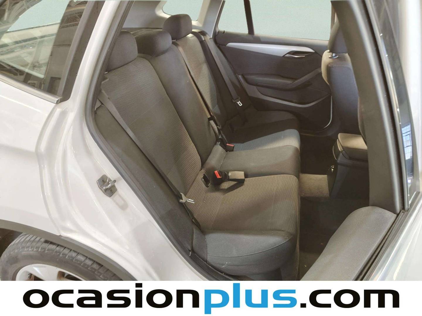 Foto BMW X1 BMW X1 sDrive18d (143 CV)