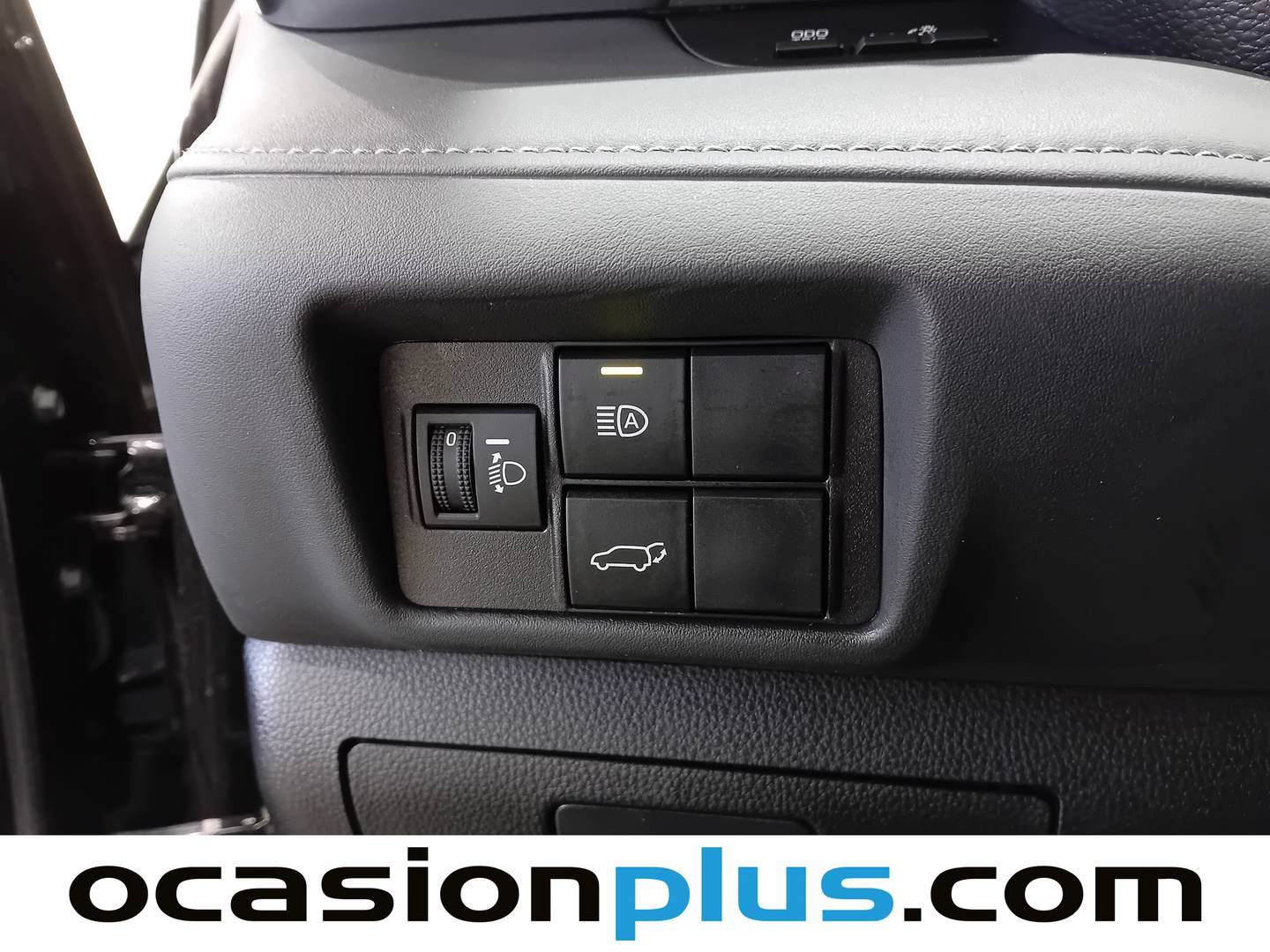 Toyota Highlander Toyota Highlander 2.5 Advance (246 CV) 4X4 246cv