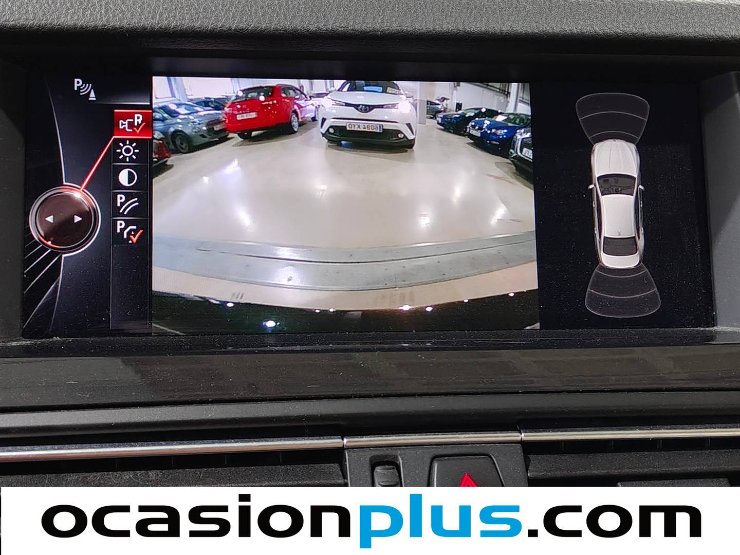 Extras del BMW Serie 5 BMW Serie 5 530d (258 CV)