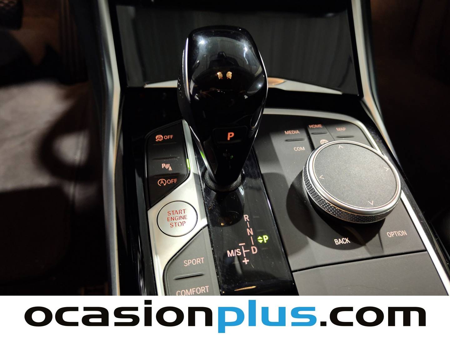 Foto BMW Serie 4 BMW Serie 4 430i Coupe (245 CV)