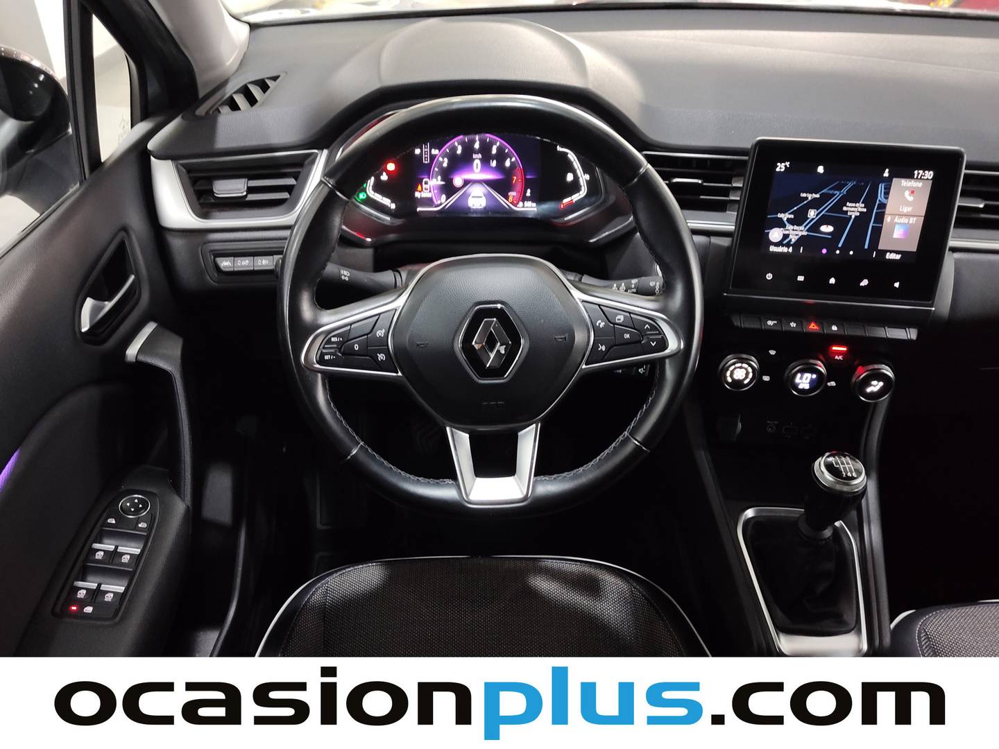 Foto Renault Captur Renault Captur Techno TCe (90 CV)