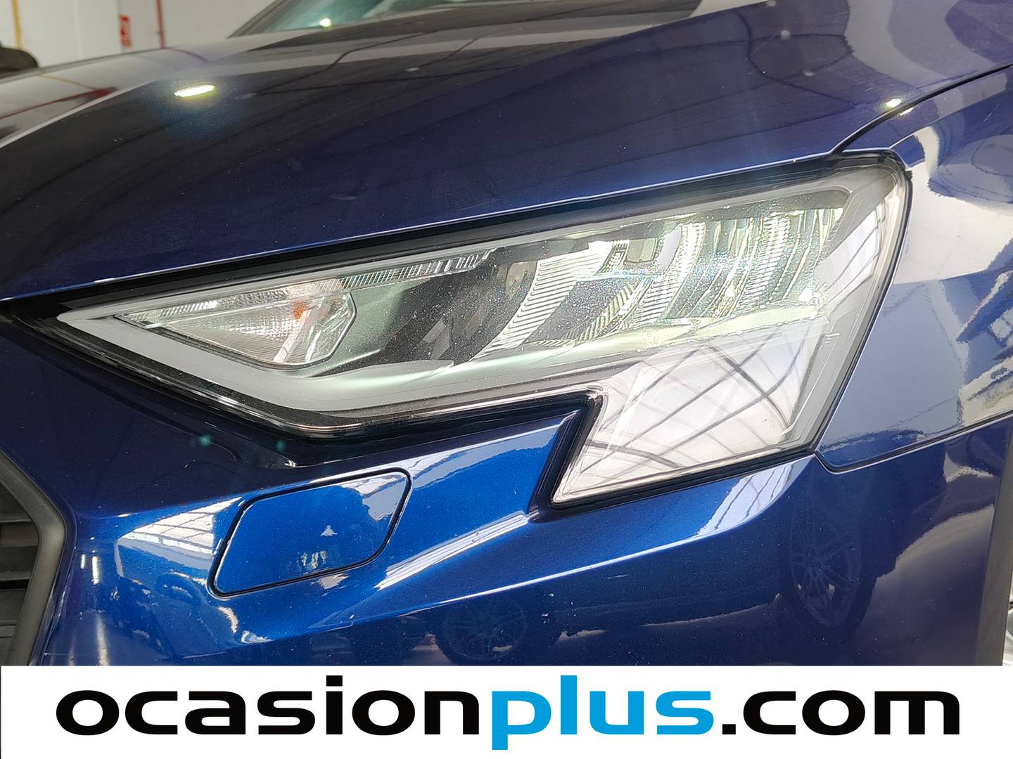 Audi A3 Audi A3 Sportback 30 TFSI (110 CV) S tronic al mejor precio