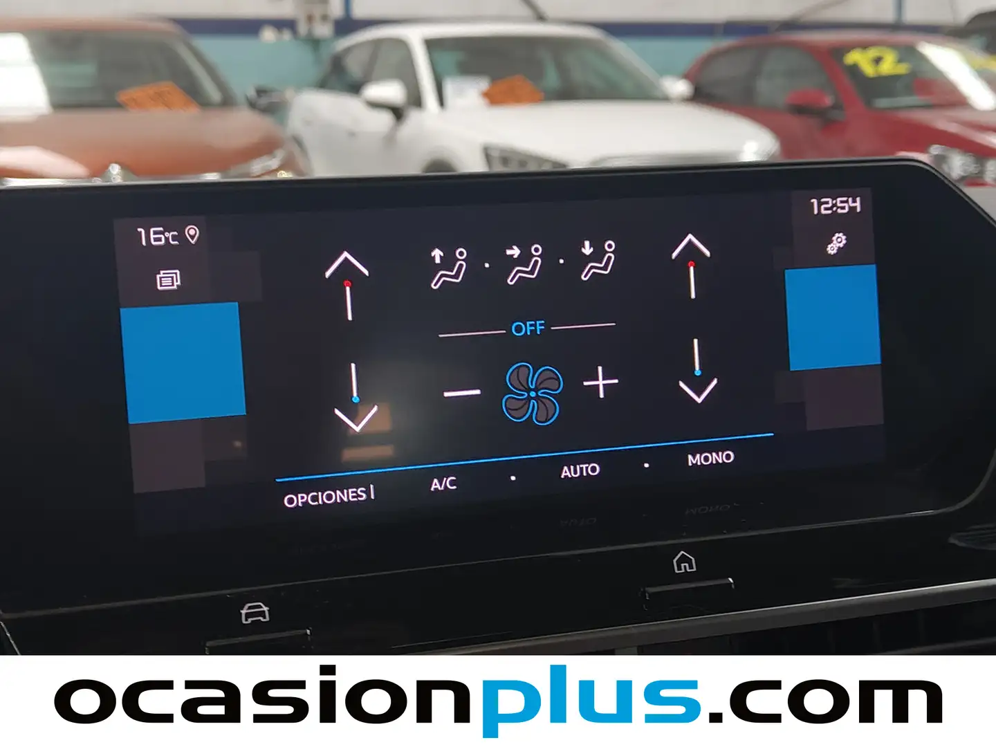 Foto Citroën C4 Citroen C4 BlueHDi 110 S&S Feel Pack (110 CV)