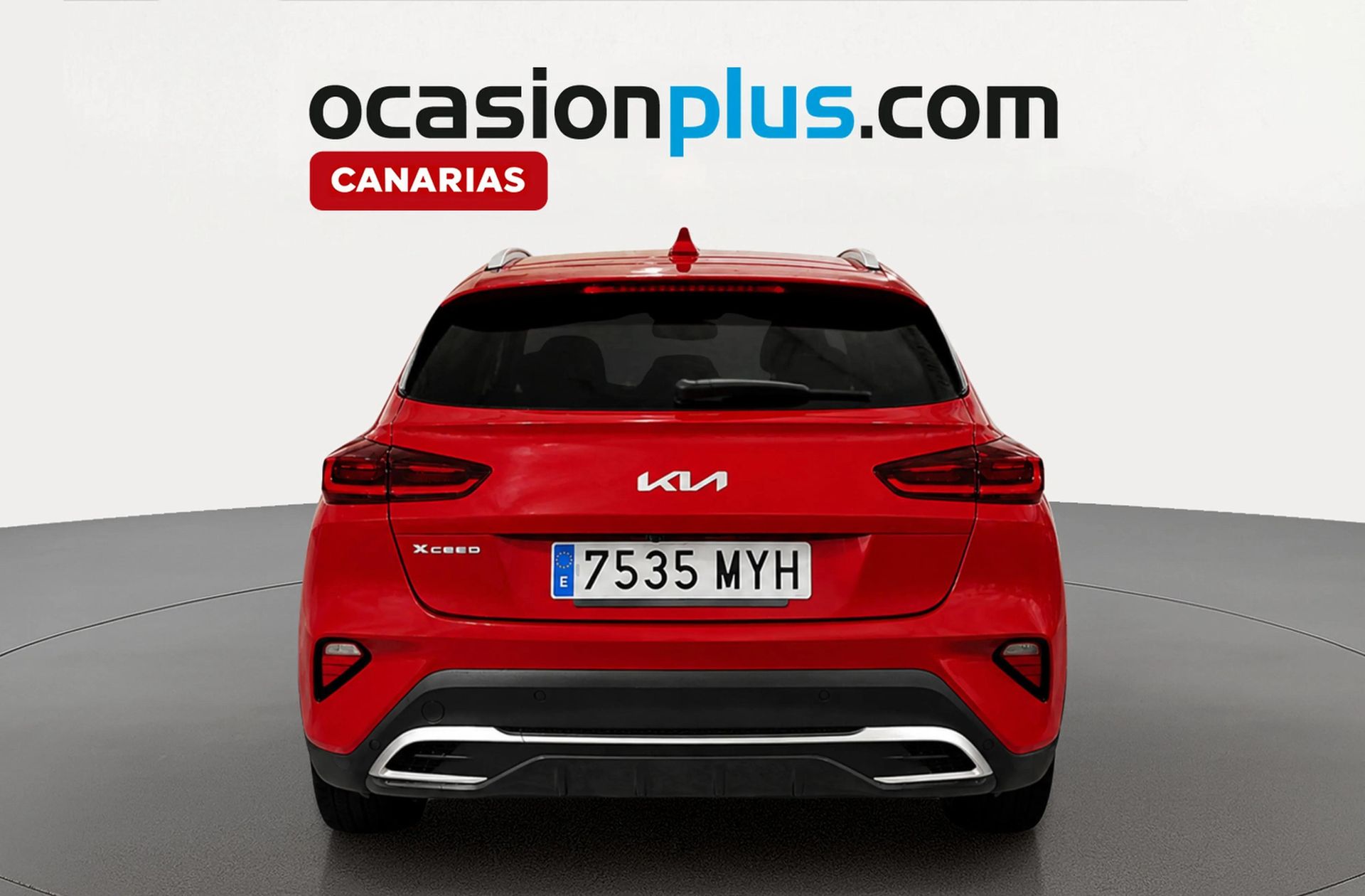 Kia XCeed 1.0 T-GDi Drive - foto 15