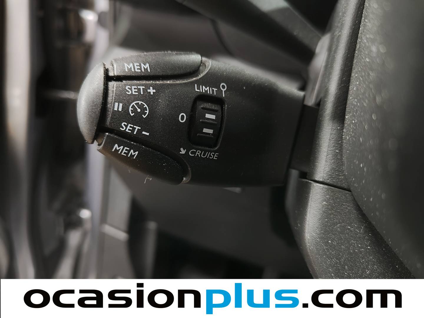 Accesorios del Peugeot Rifter Peugeot Rifter BlueHDi 100 GT Line Standard  (100 CV)