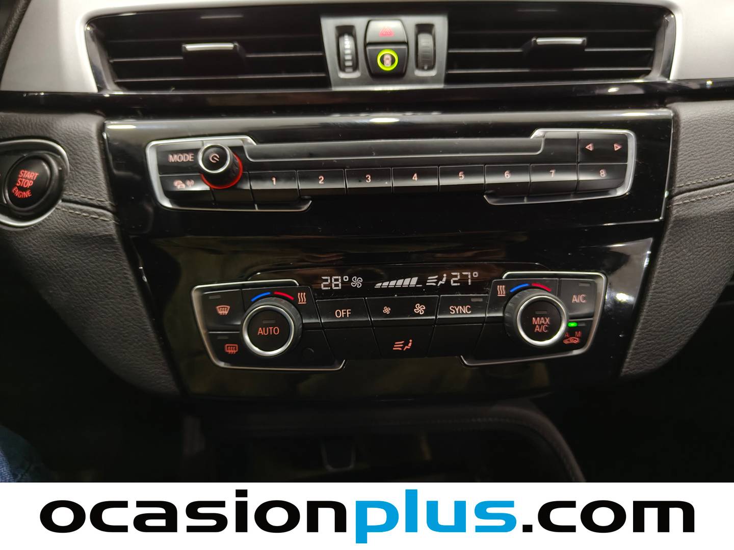 BMW X2 BMW X2 sDrive16d (116 CV) km 0