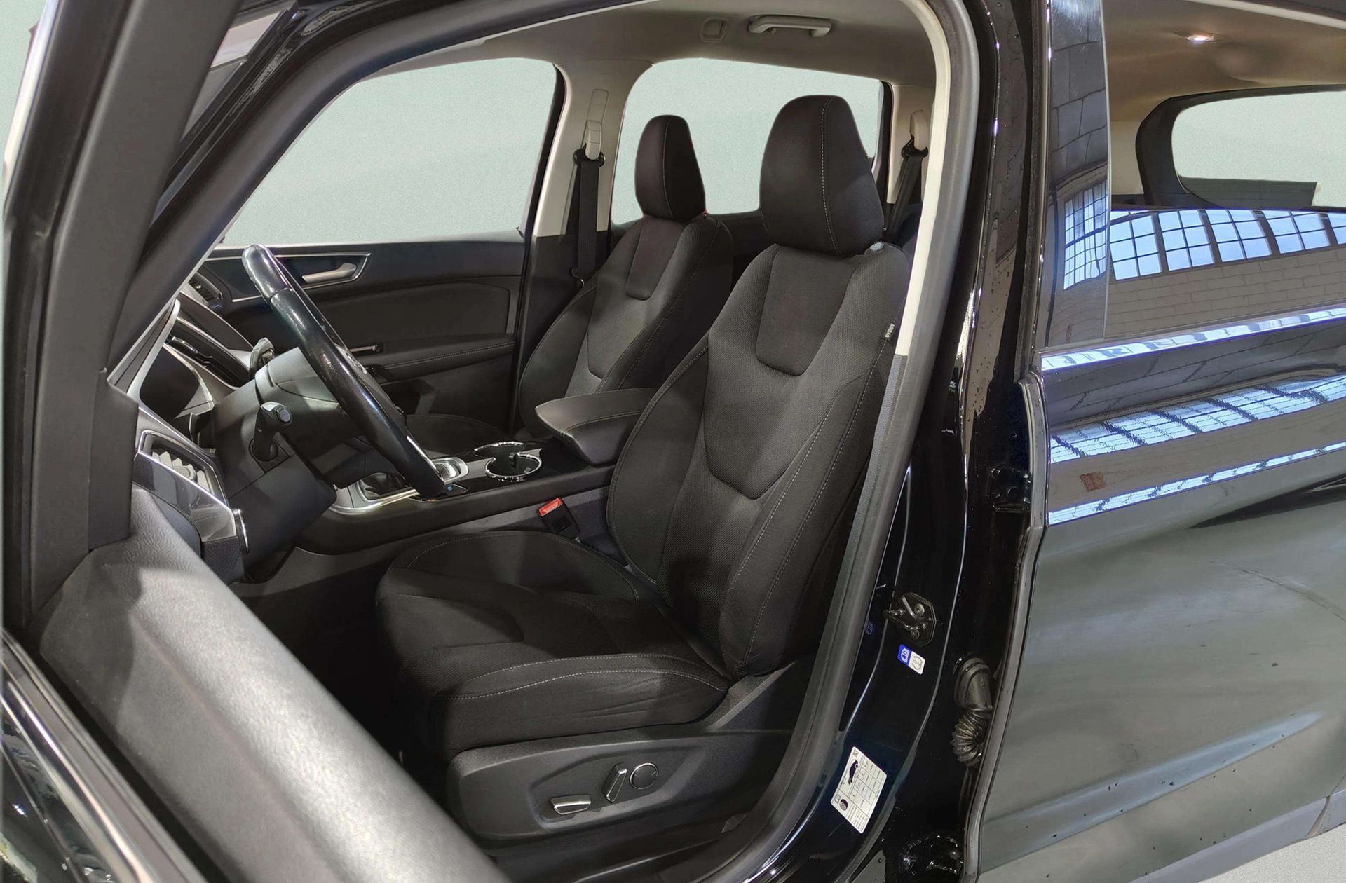 Ford S-Max 2.0 TDCi Titanium 7 plazas - foto 13