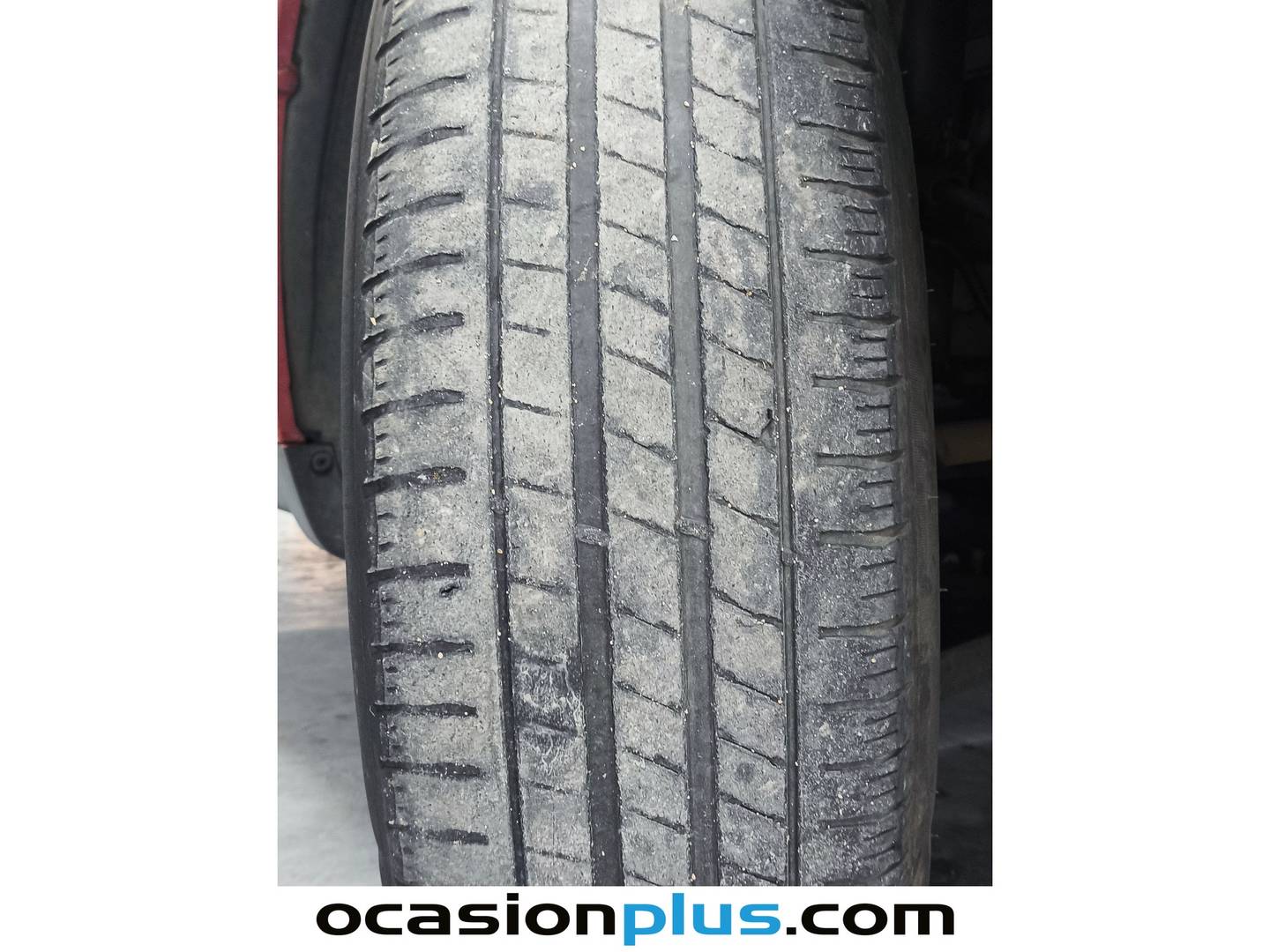 Dodge Journey Dodge Journey 2.0 CRD SXT (140 CV) 7 Plazas diésel