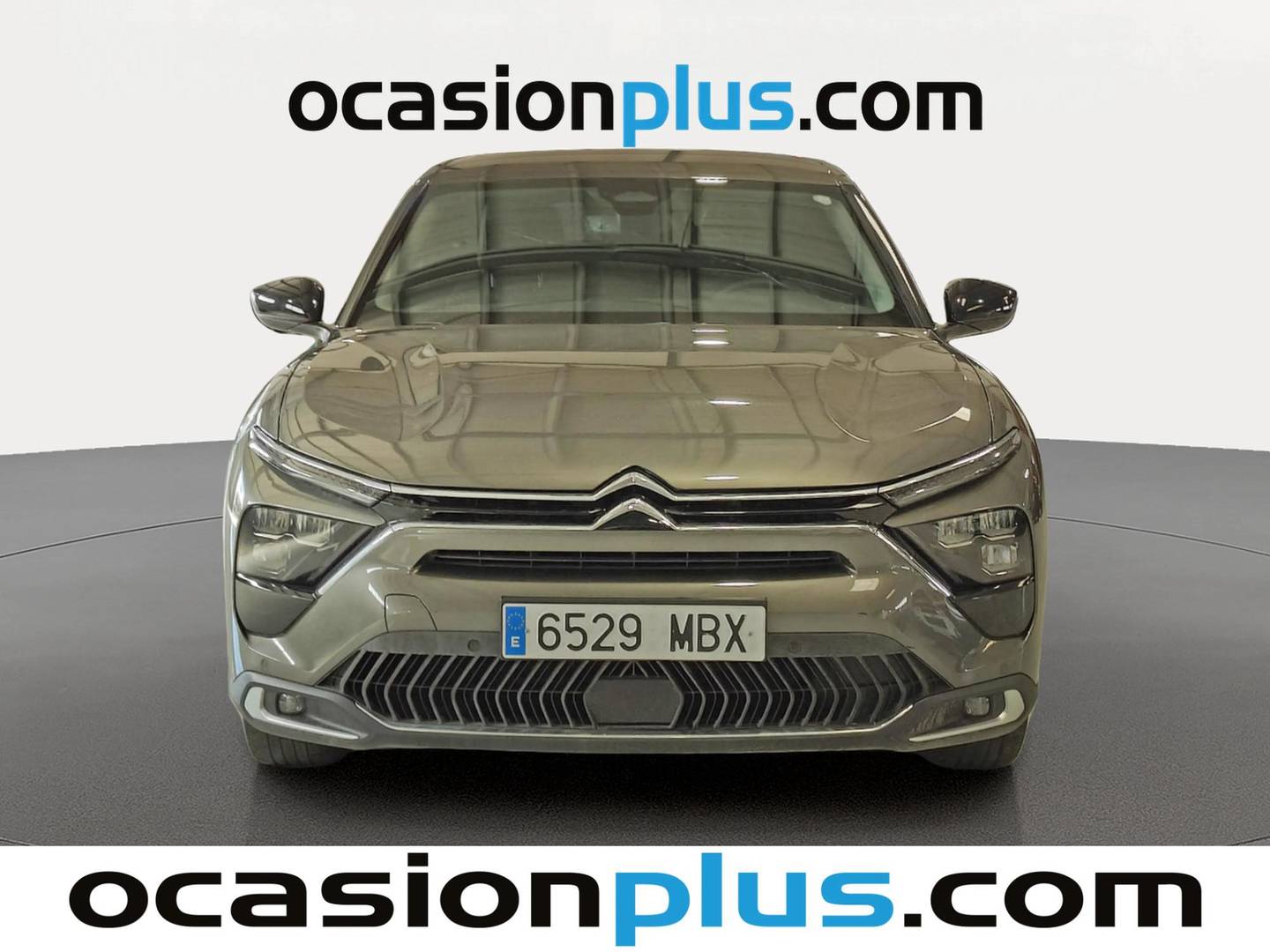 Foto Citroën C5 X Citroen C5 X PureTech 130 S&S Feel Pack EAT8 (130 CV)