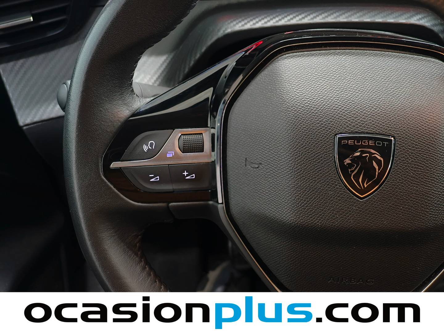 Peugeot 208 Peugeot 208 PureTech 100 Active (100 CV) 100cv