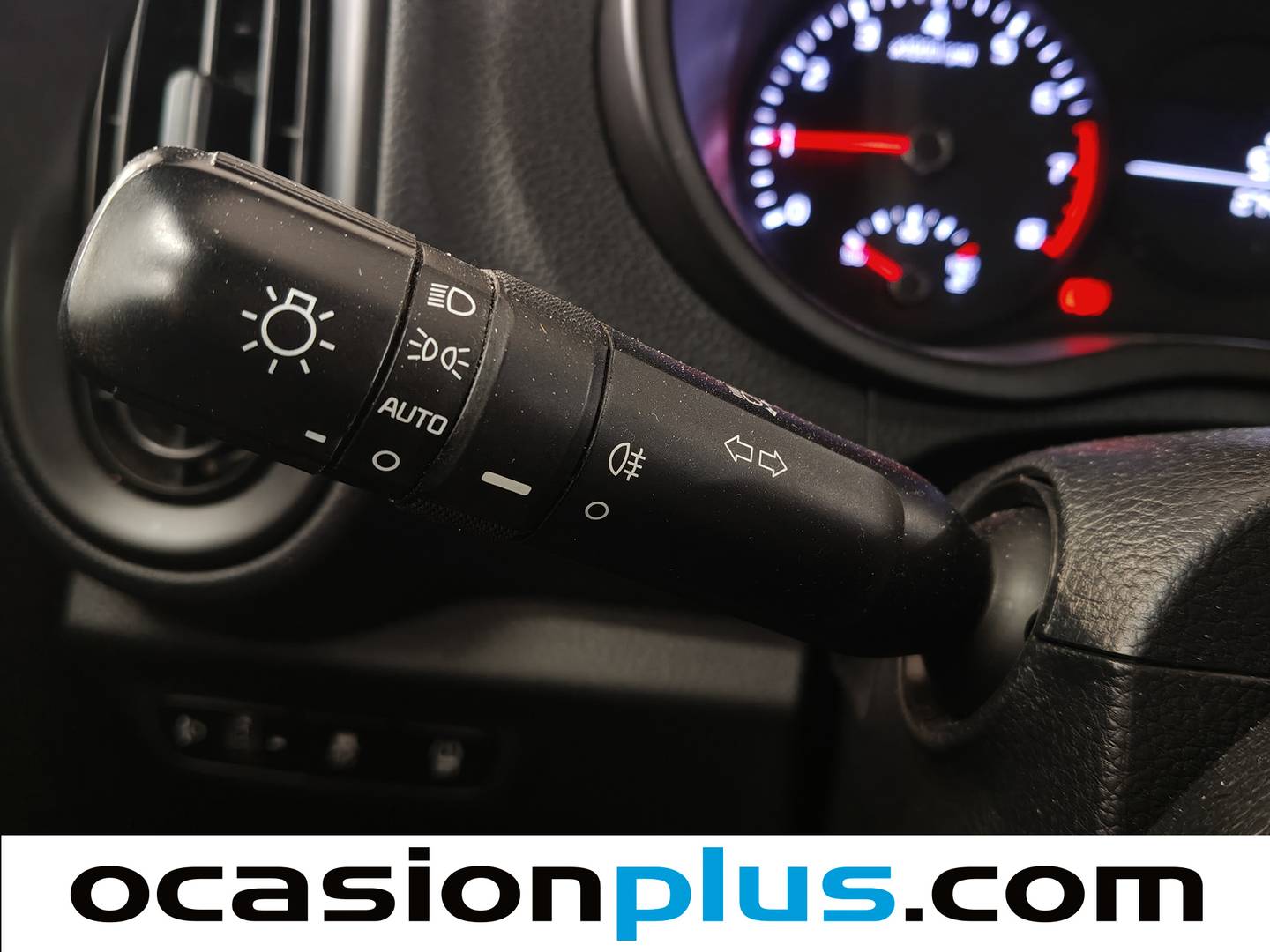 Extras y acabados del KIA Picanto Kia Picanto 1.0 DPi Concept (67 CV)