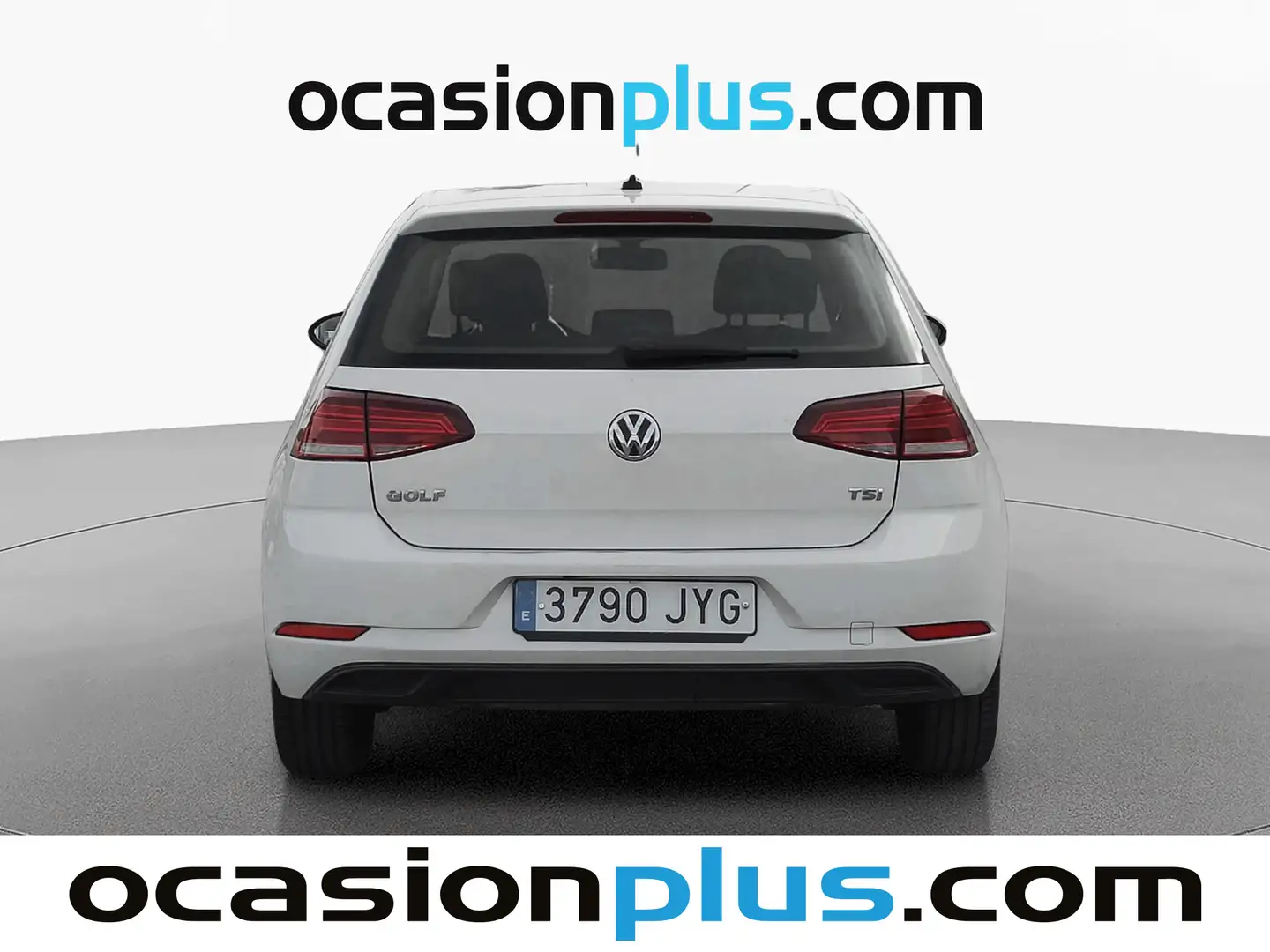 Foto Volkswagen Golf Volkswagen Golf Business 1.0 TSI (110 CV)