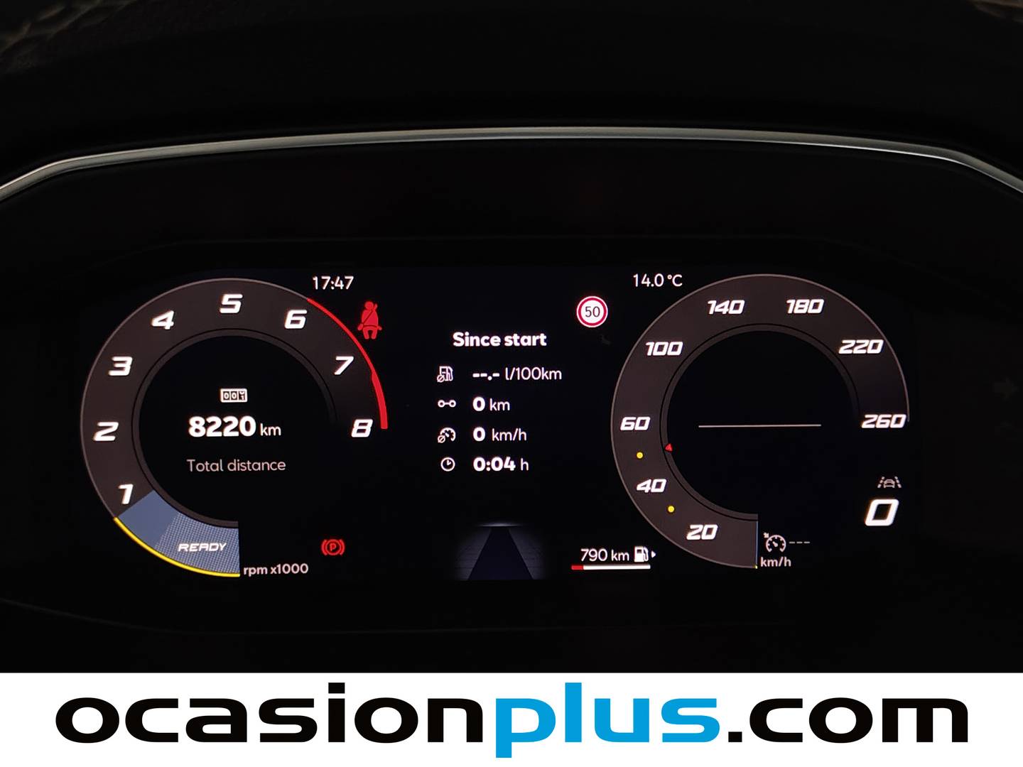 Foto Seat León SEAT León 1.5 TSI Style XL (116 CV)