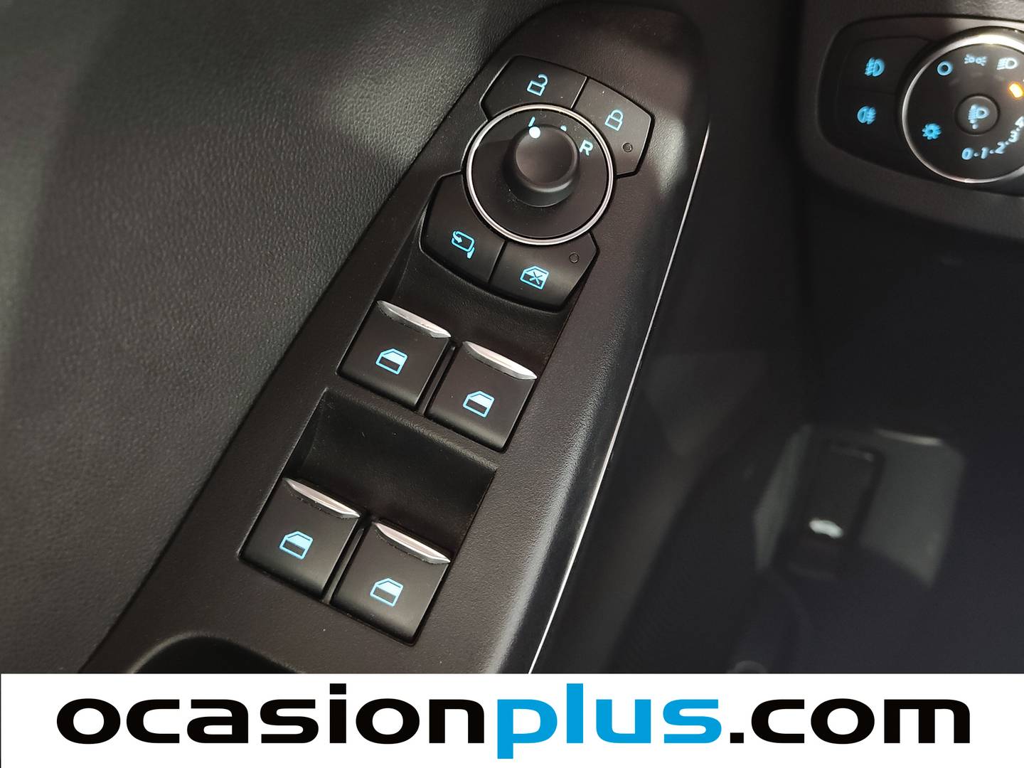 Ford Puma Ford Puma 1.0 EcoBoost MHEV ST-Line X (155 CV) híbrido