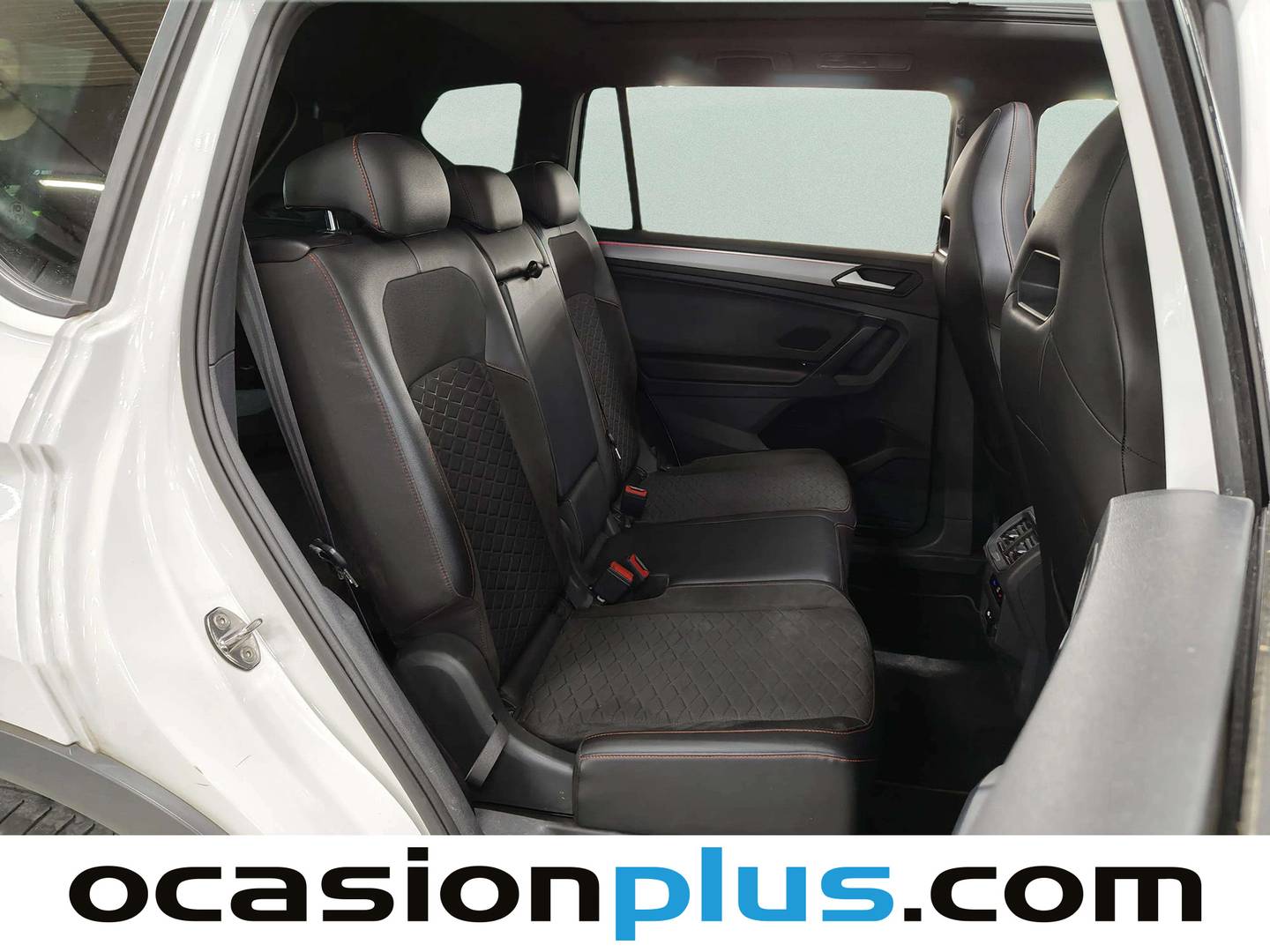 Seat Tarraco Seat Tarraco 1.5 TSI FR GO XL DSG (150 CV) 7 Plazas automático
