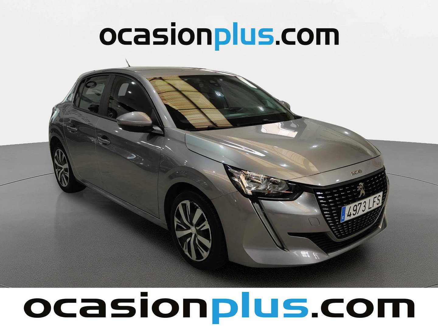 Foto Peugeot 208 Peugeot 208 PureTech 100 Active  (100 CV)