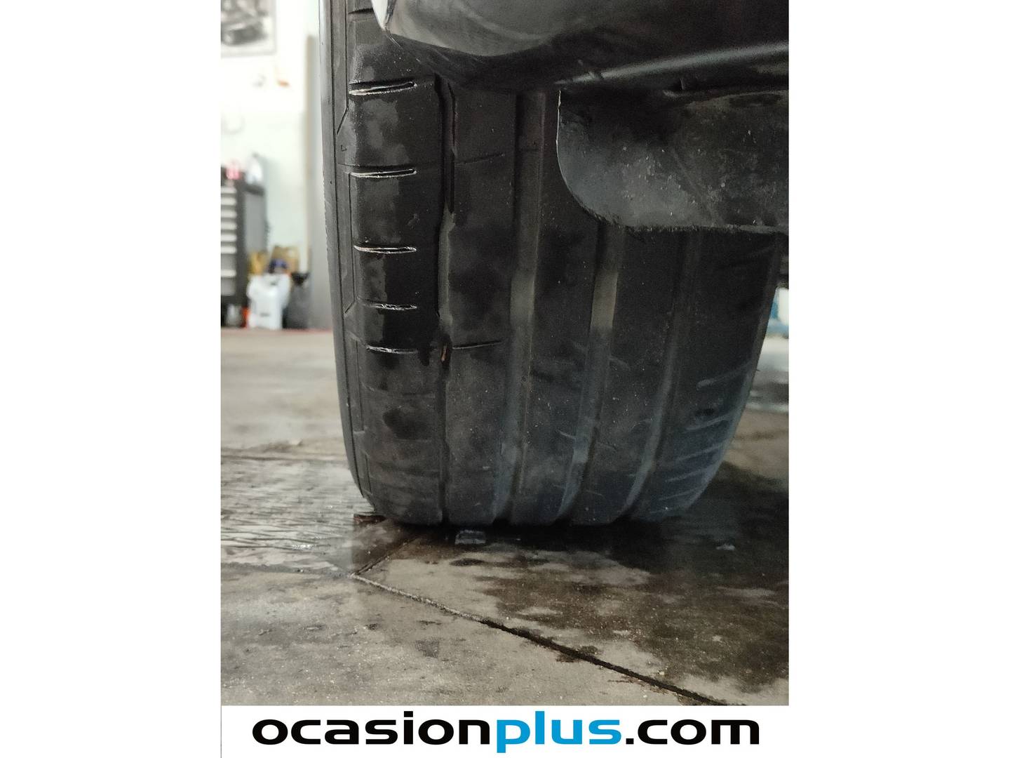 Audi Q3 Audi Q3 Advanced 35 TDI (150 CV) S tronic seminuevo