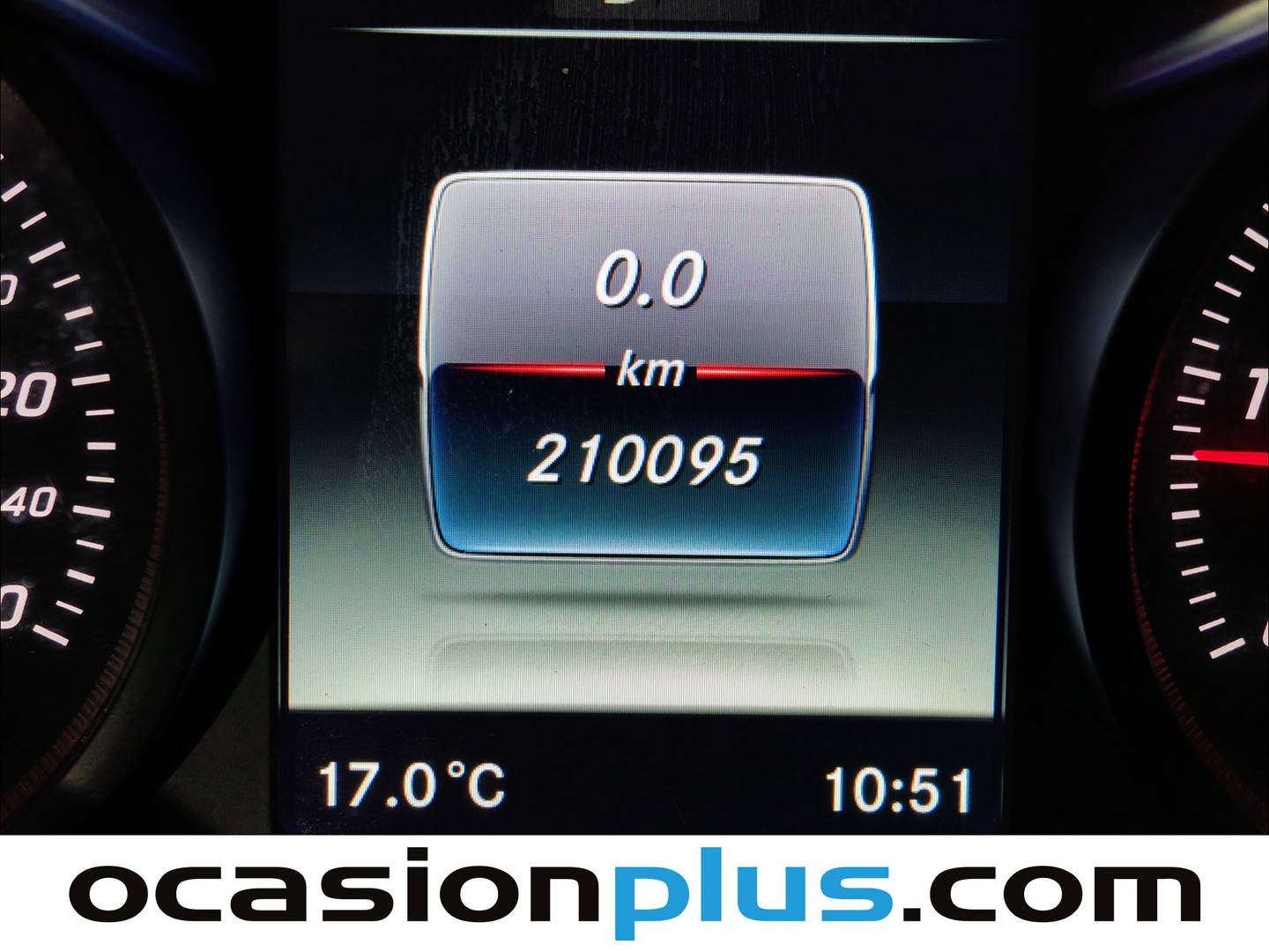 Mercedes Clase C Mercedes-Benz Clase C 220 d (170 CV) Pack AMG seminuevo