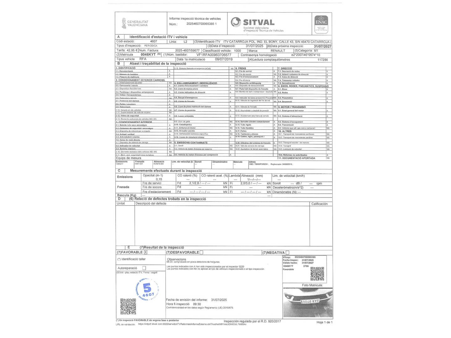 Renault Grand Scénic Renault Grand Scenic Limited Blue dCi (120 CV) 7 Plazas de ocasión