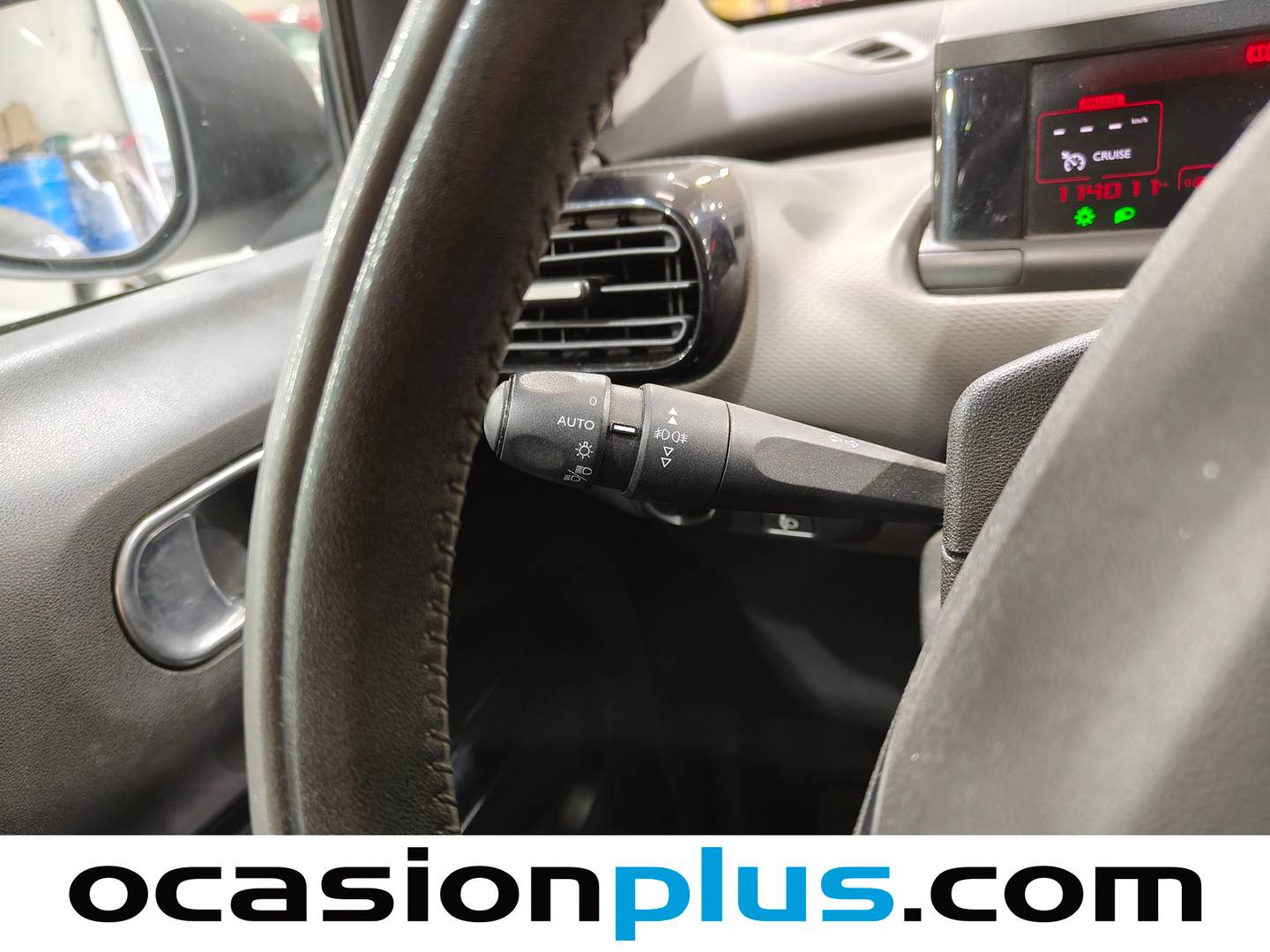 Citroën C4 Cactus Citroën C4 Cactus PureTech 110 S&S Feel (110 CV) de segunda mano