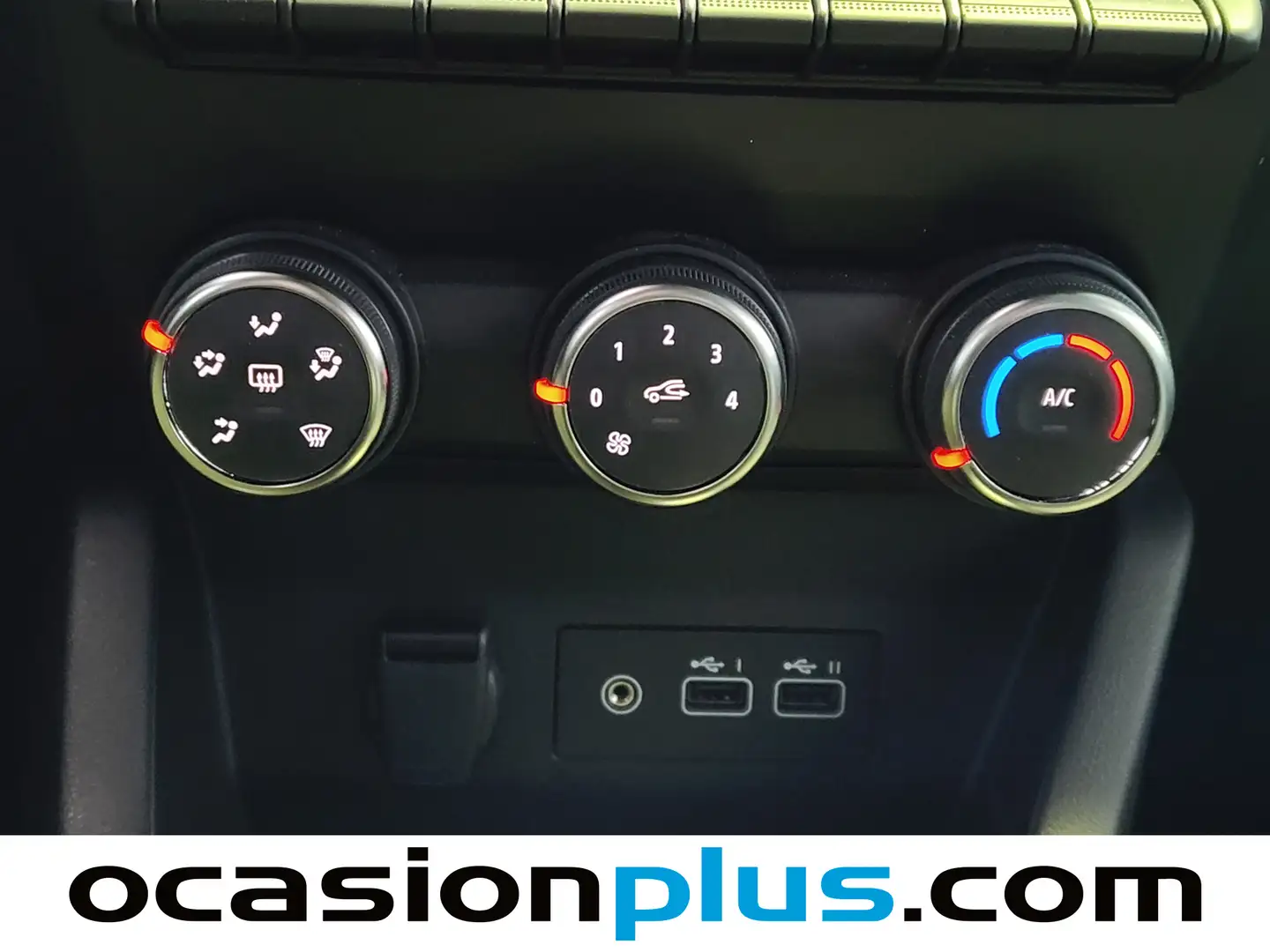 Foto Renault Clio Renault Clio Evolution dCi (100 CV)