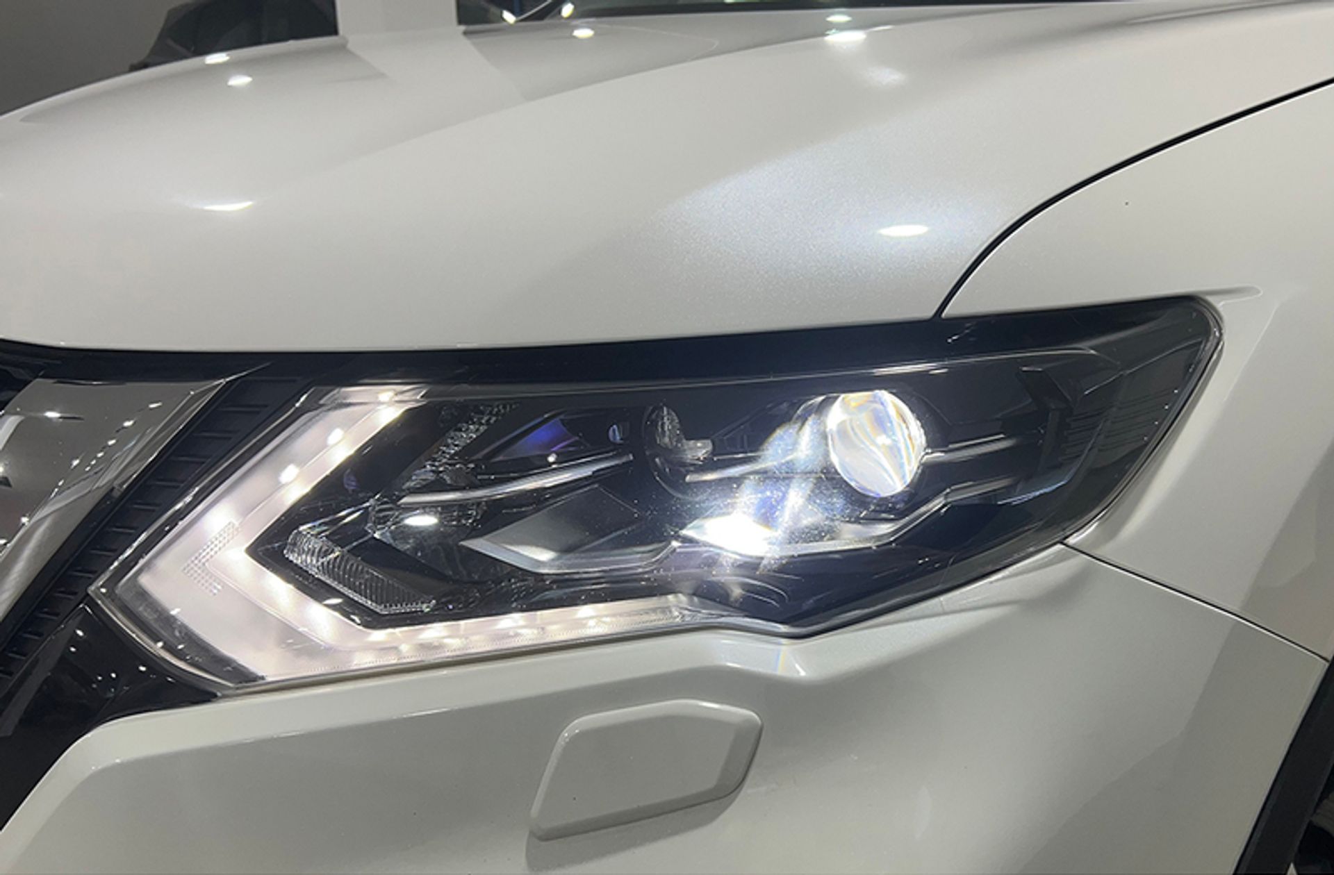 Nissan X-Trail DIG-T 160 N-Connecta 4x2 DCT - foto 17