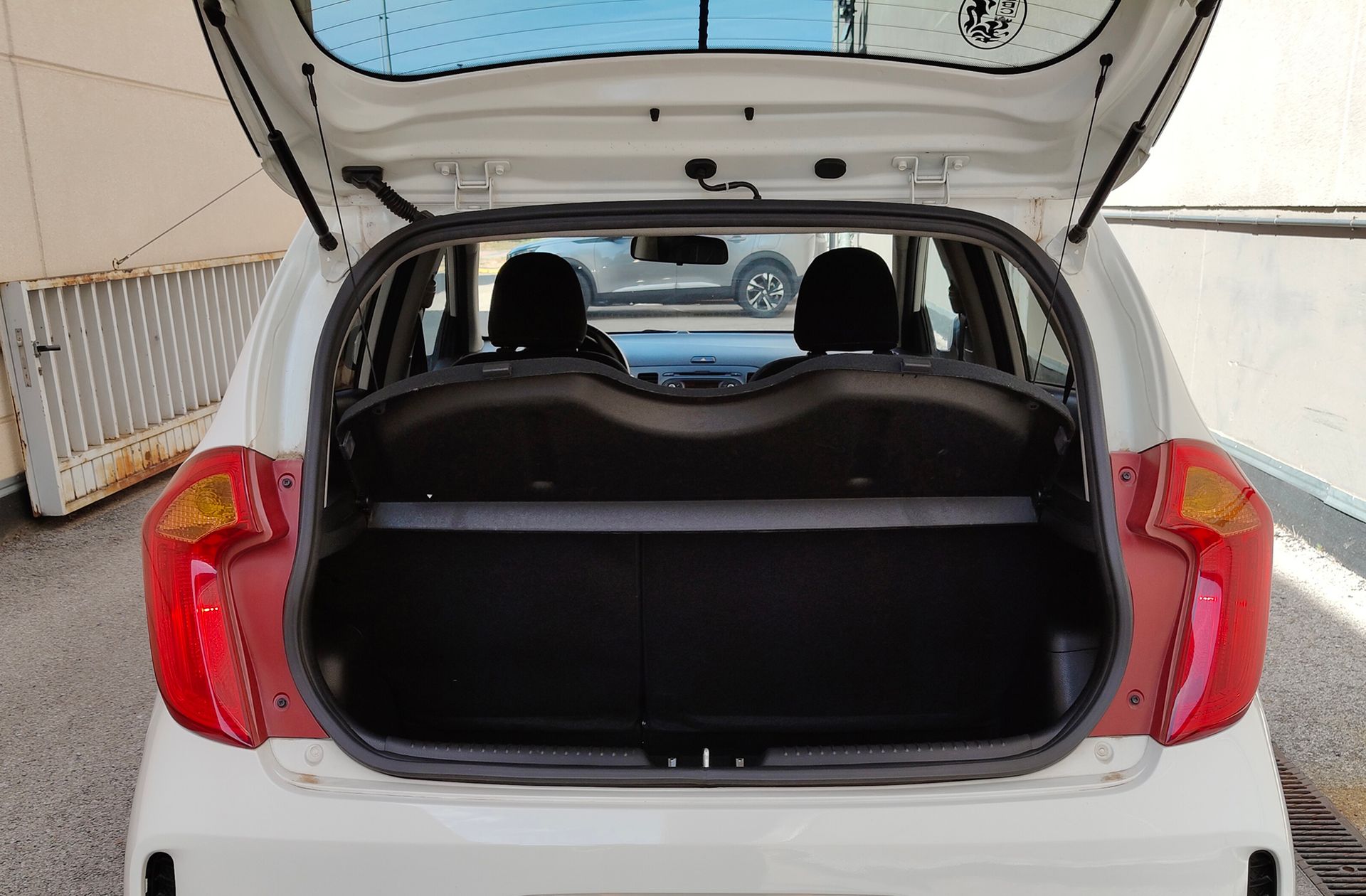 Kia Picanto 1.0 Cvvt Eco-Dynamics x-Tech16 - foto 12