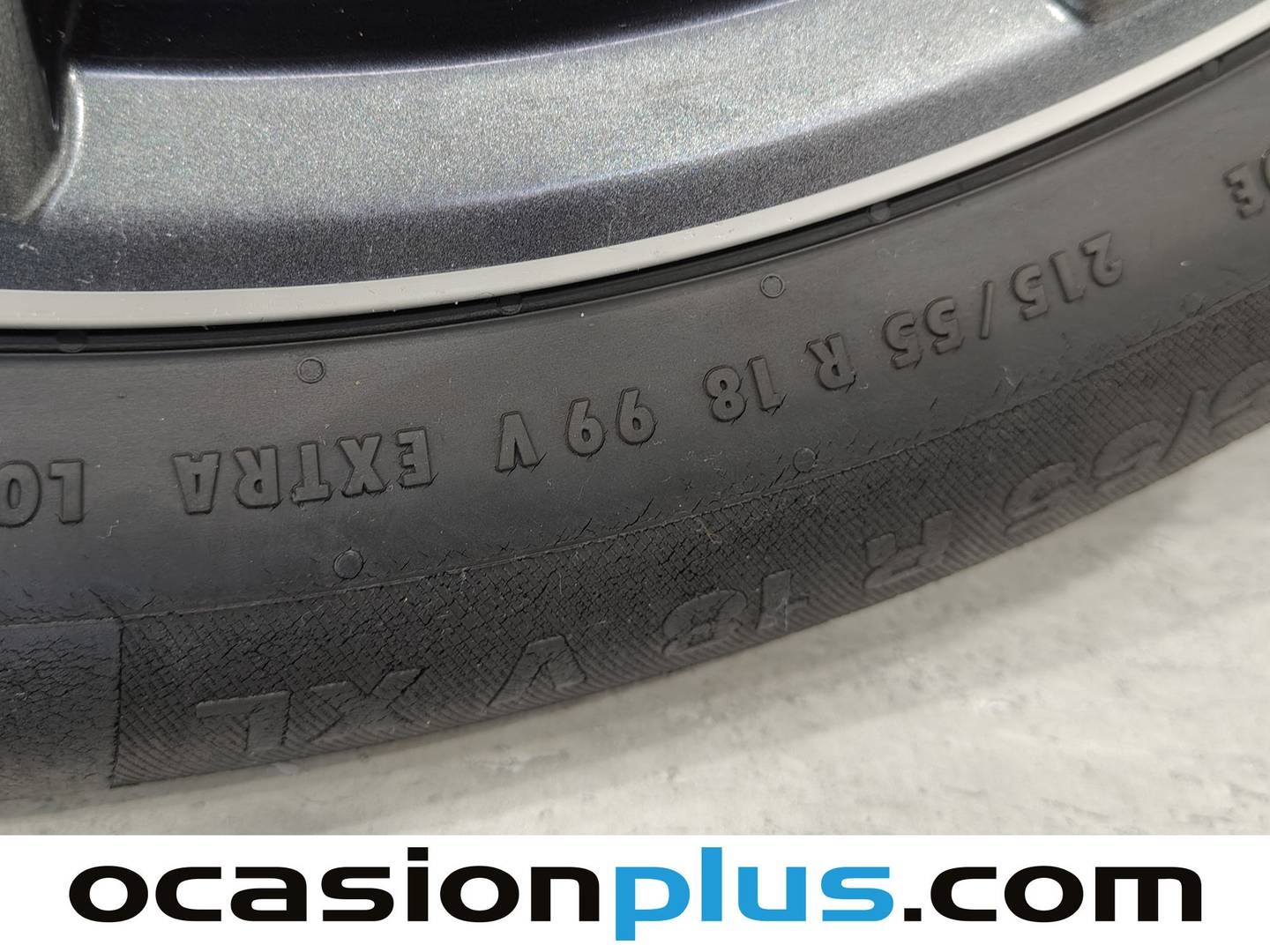 Foto Nissan QASHQAI Nissan Qashqai DIG-T 115 N-Connecta 4x2 (115 CV)