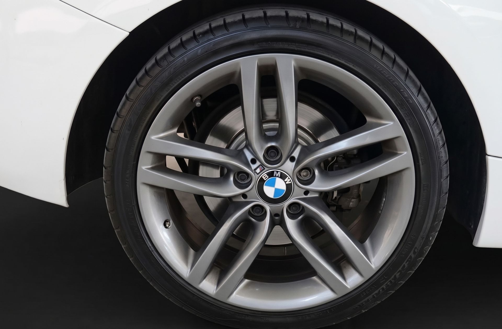 BMW Serie 1 116d Pack M - foto 38