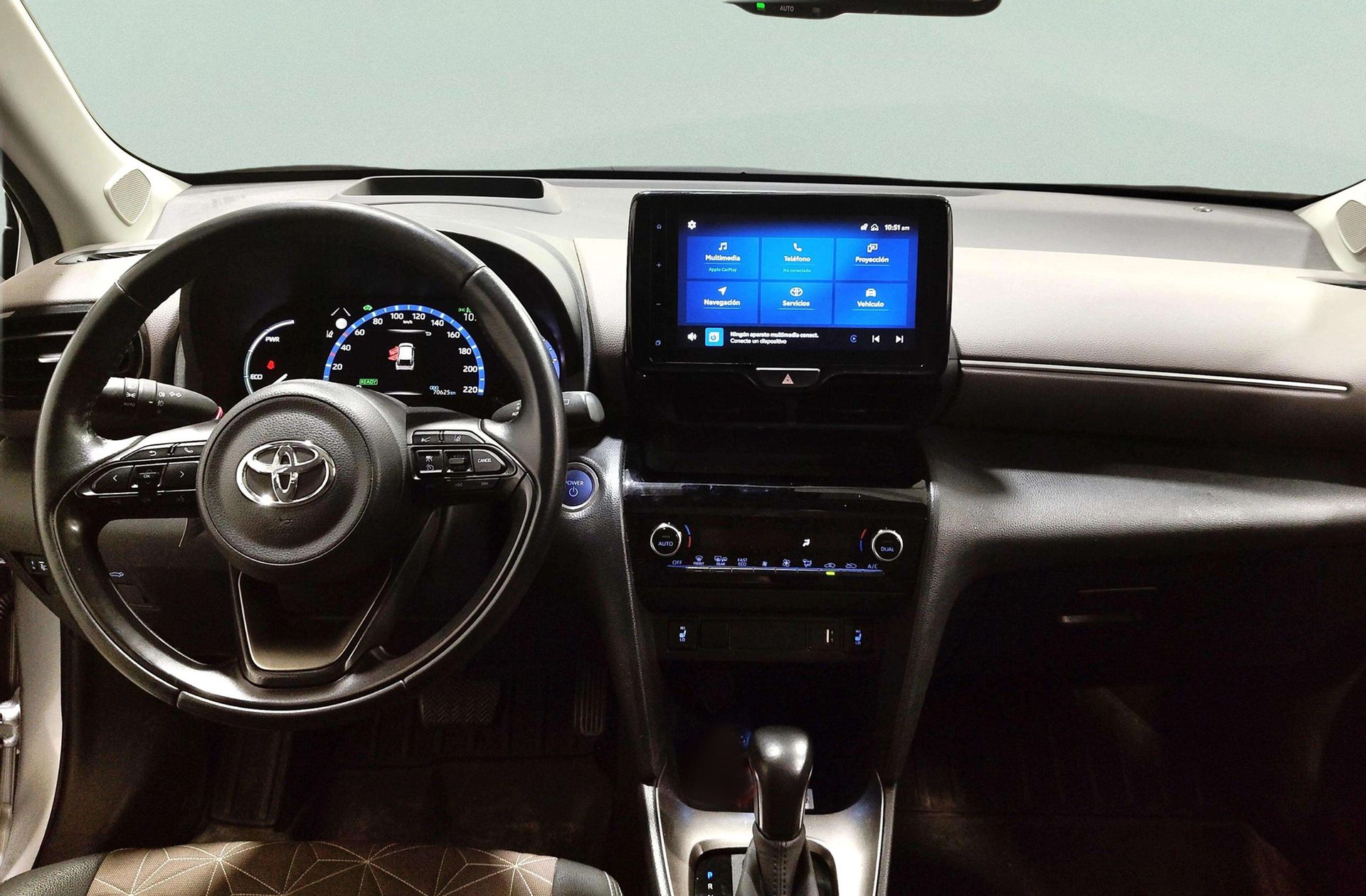 Toyota Yaris Cross 120H Style - foto 6